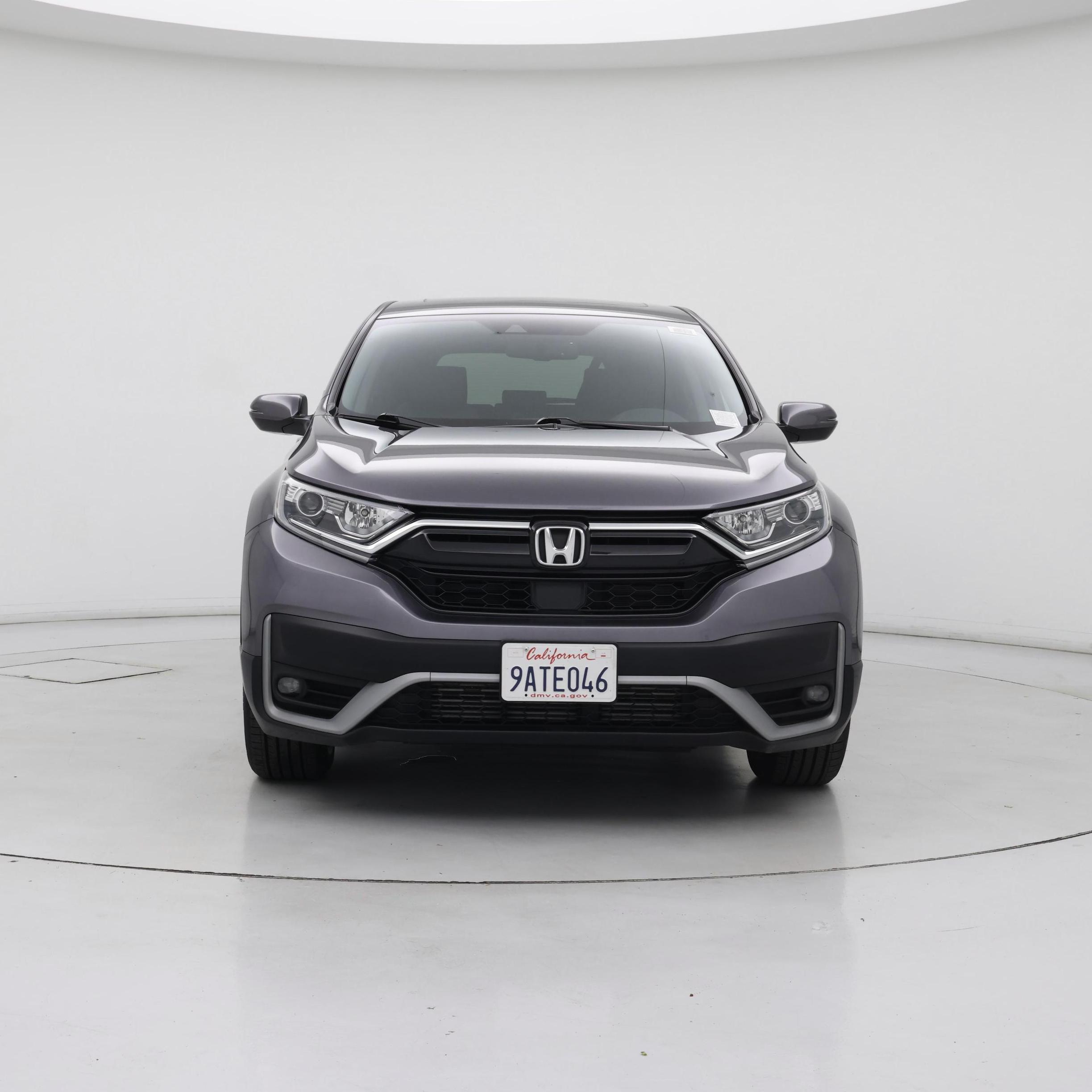 Thumbnail: 2022 Honda CR-V - 5