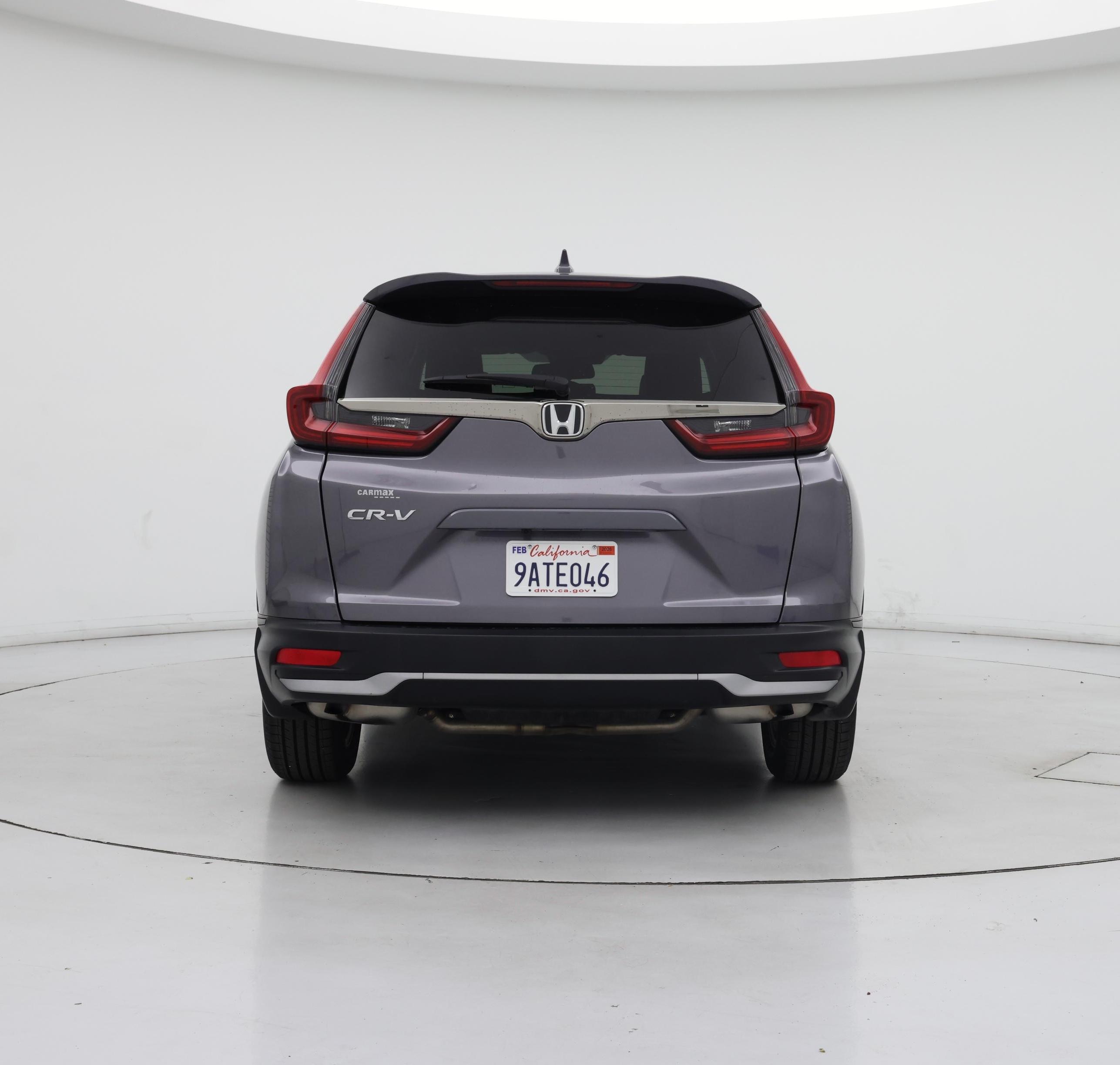 Thumbnail: 2022 Honda CR-V - 6