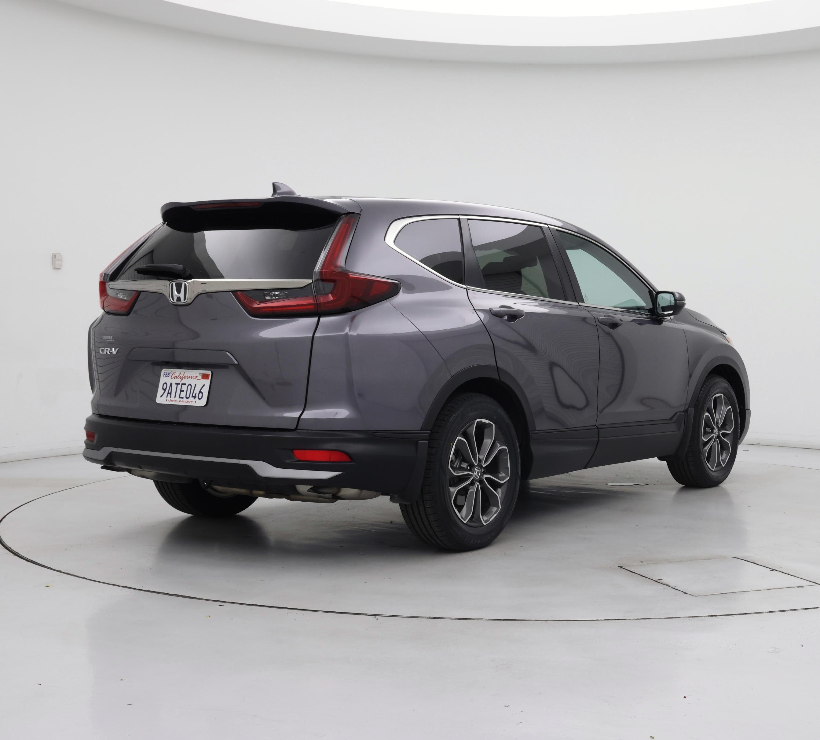 Thumbnail: 2022 Honda CR-V - 8