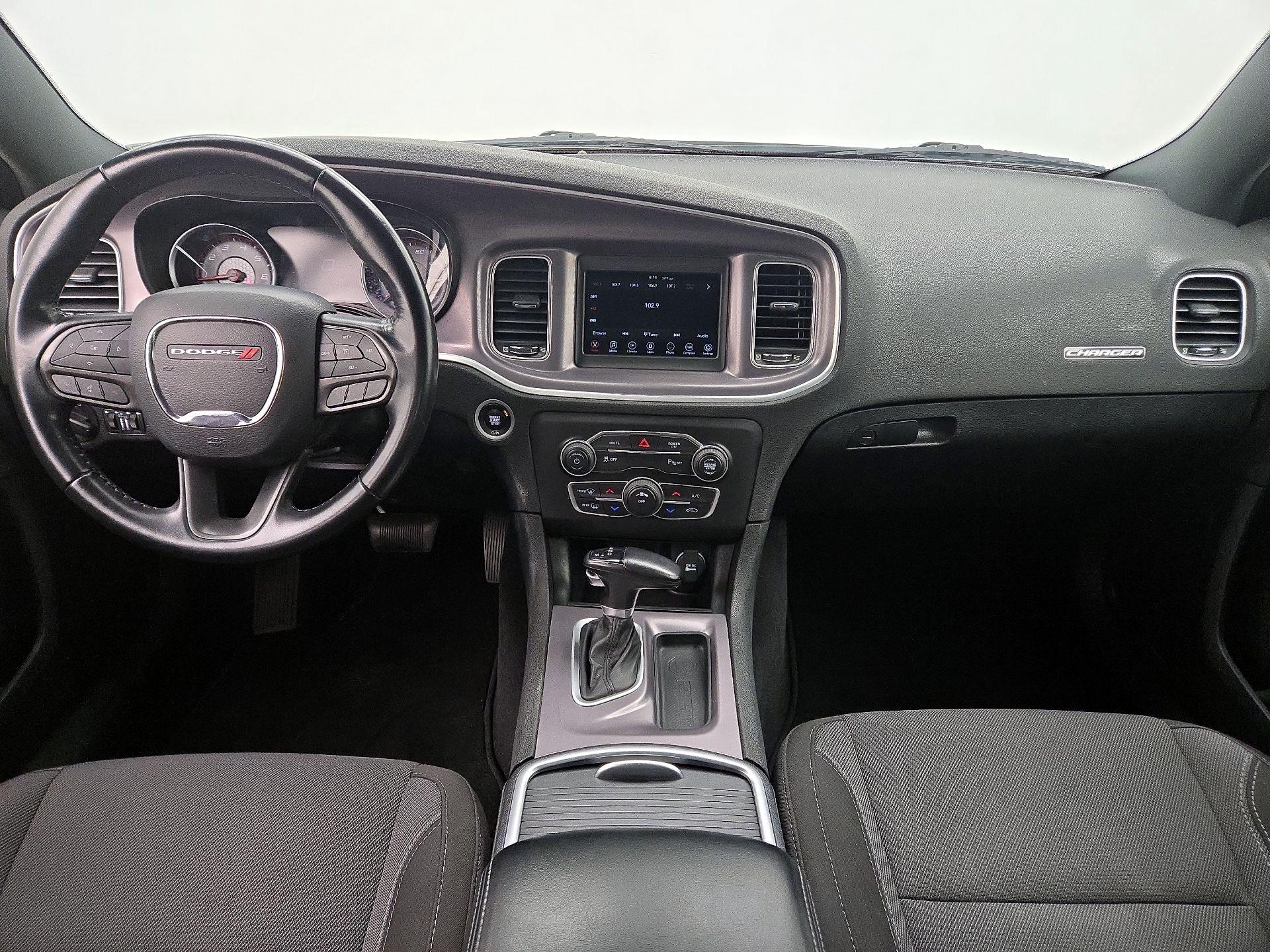 Thumbnail: 2022 Dodge Charger - 9