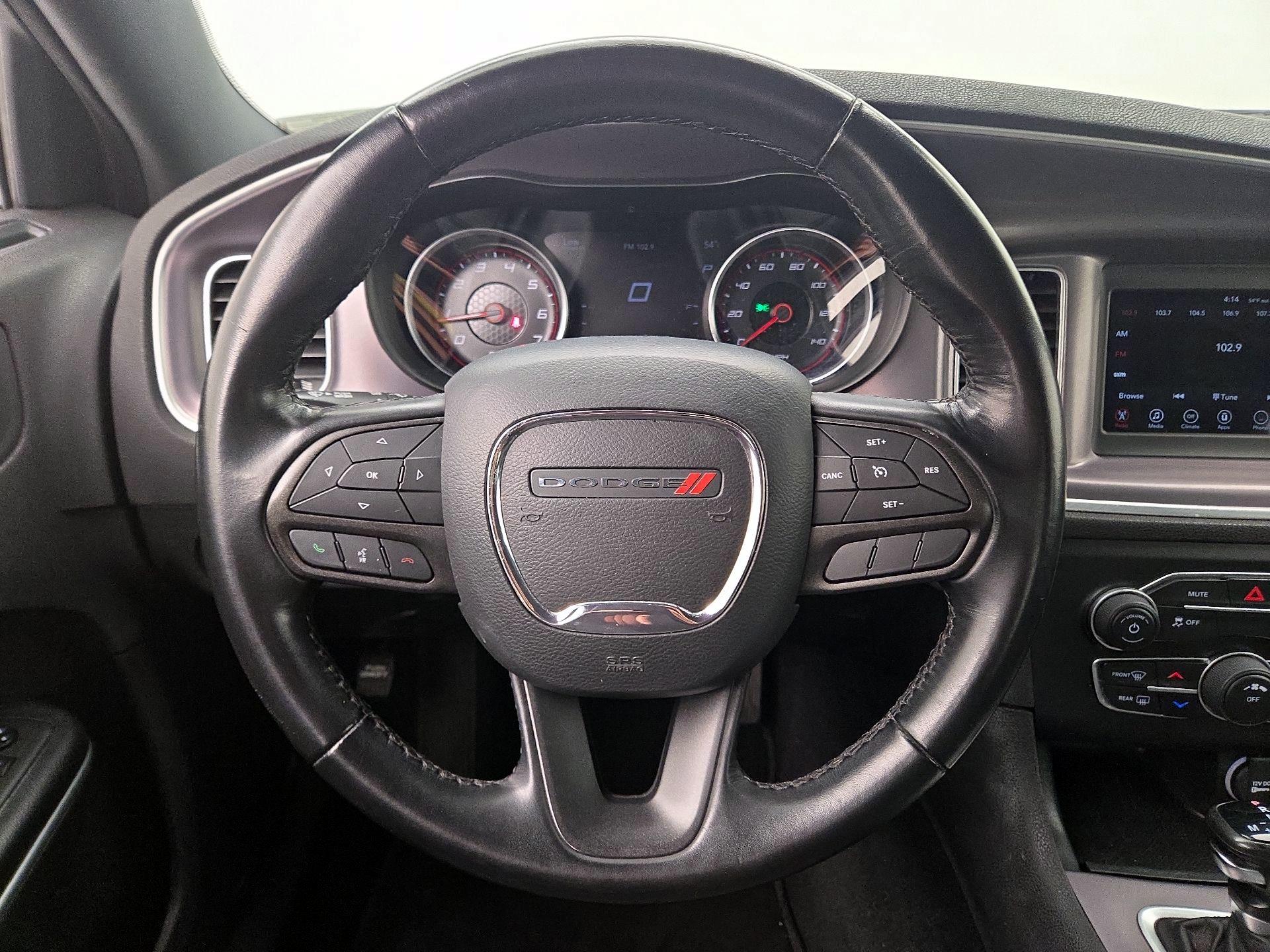 Thumbnail: 2022 Dodge Charger - 10