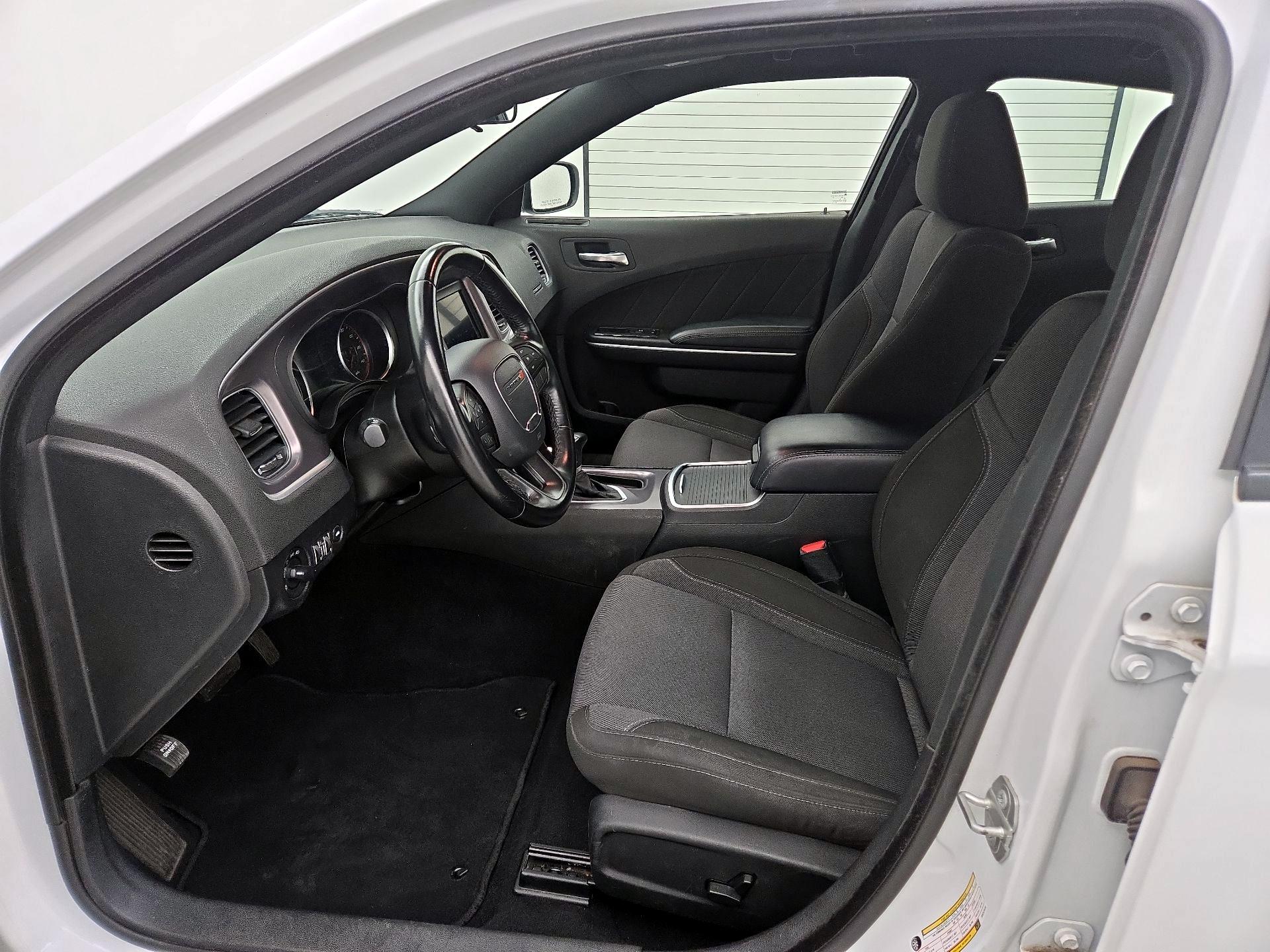 Thumbnail: 2022 Dodge Charger - 11