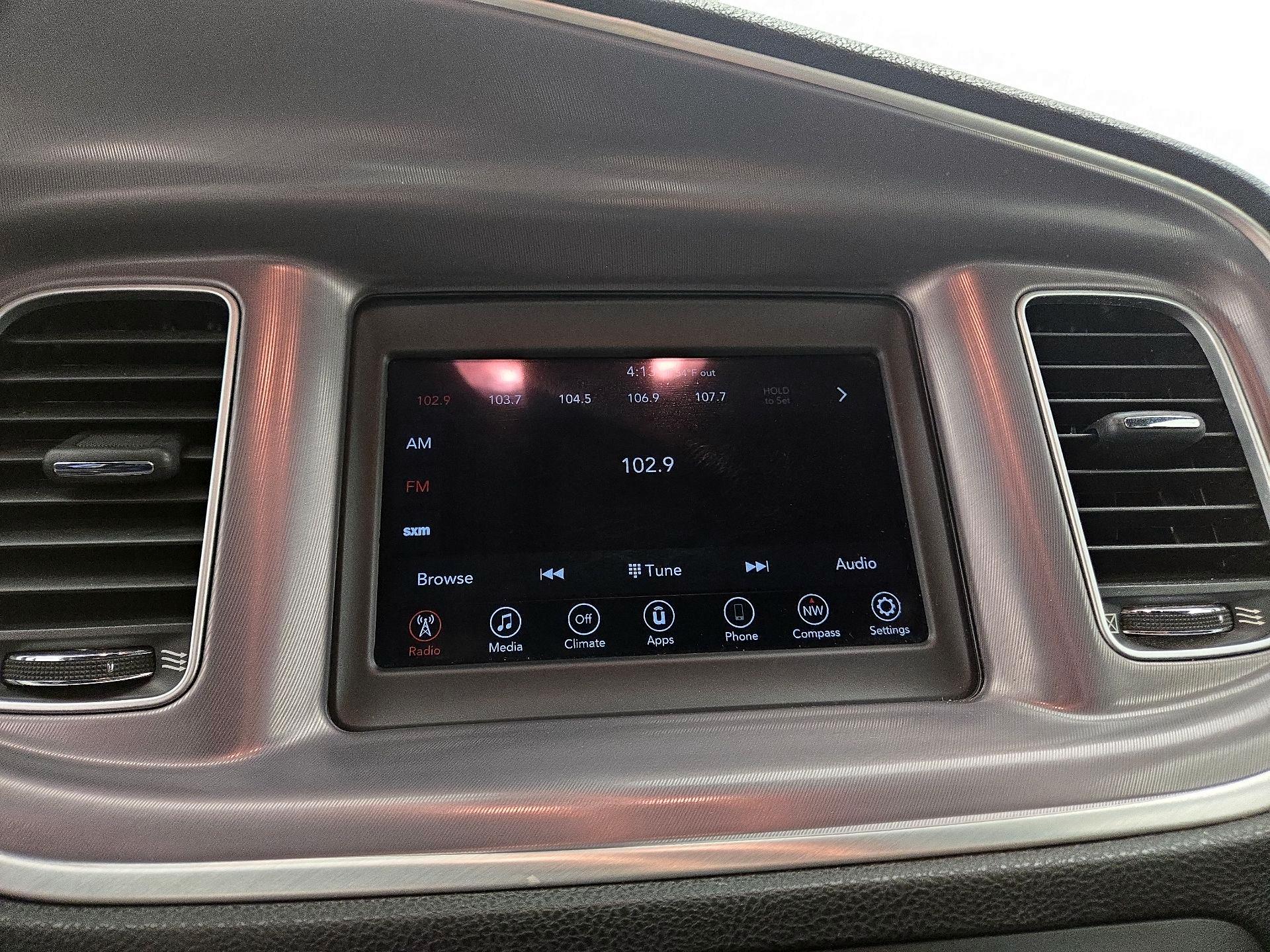 Thumbnail: 2022 Dodge Charger - 15