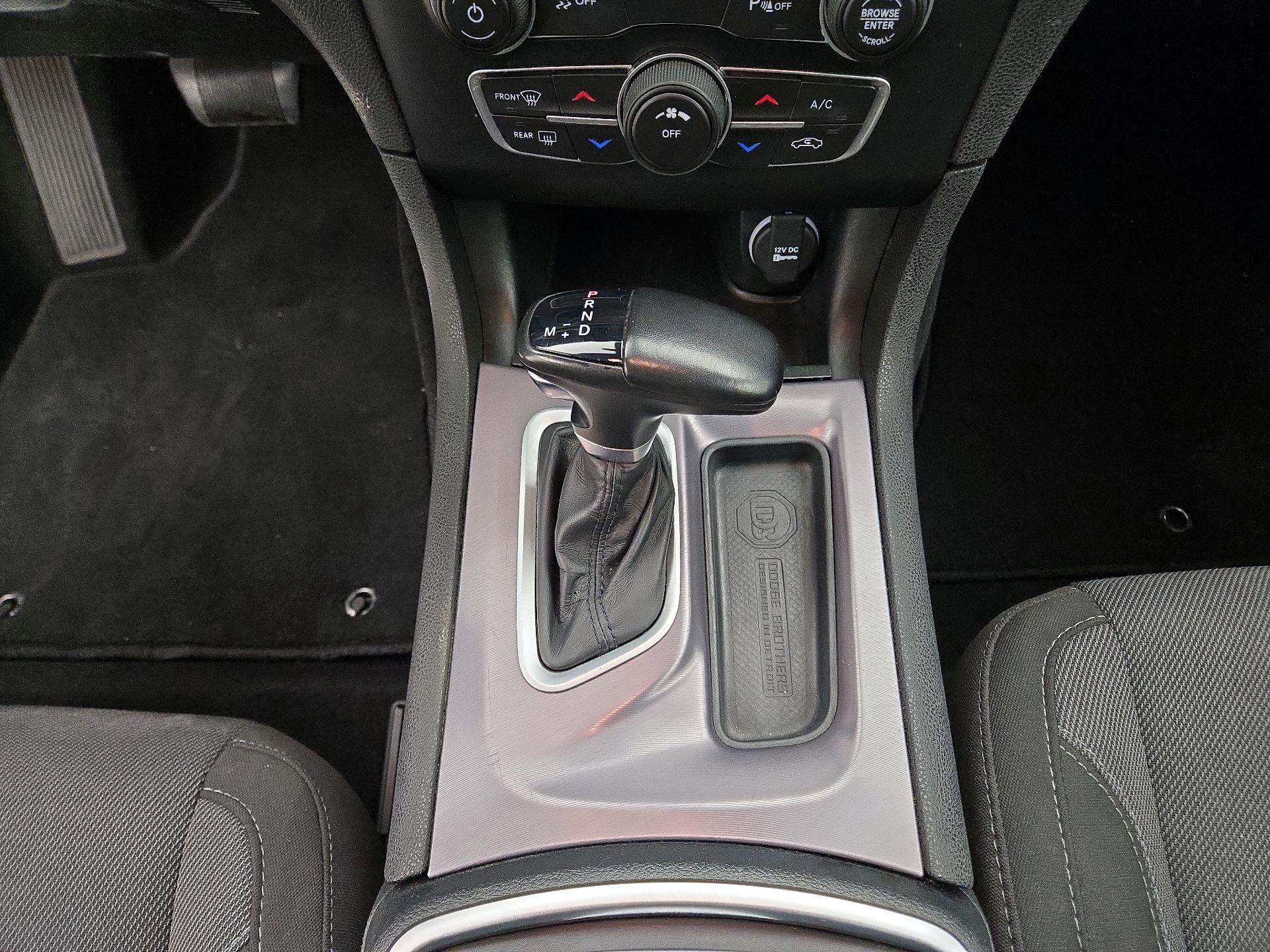 Thumbnail: 2022 Dodge Charger - 17