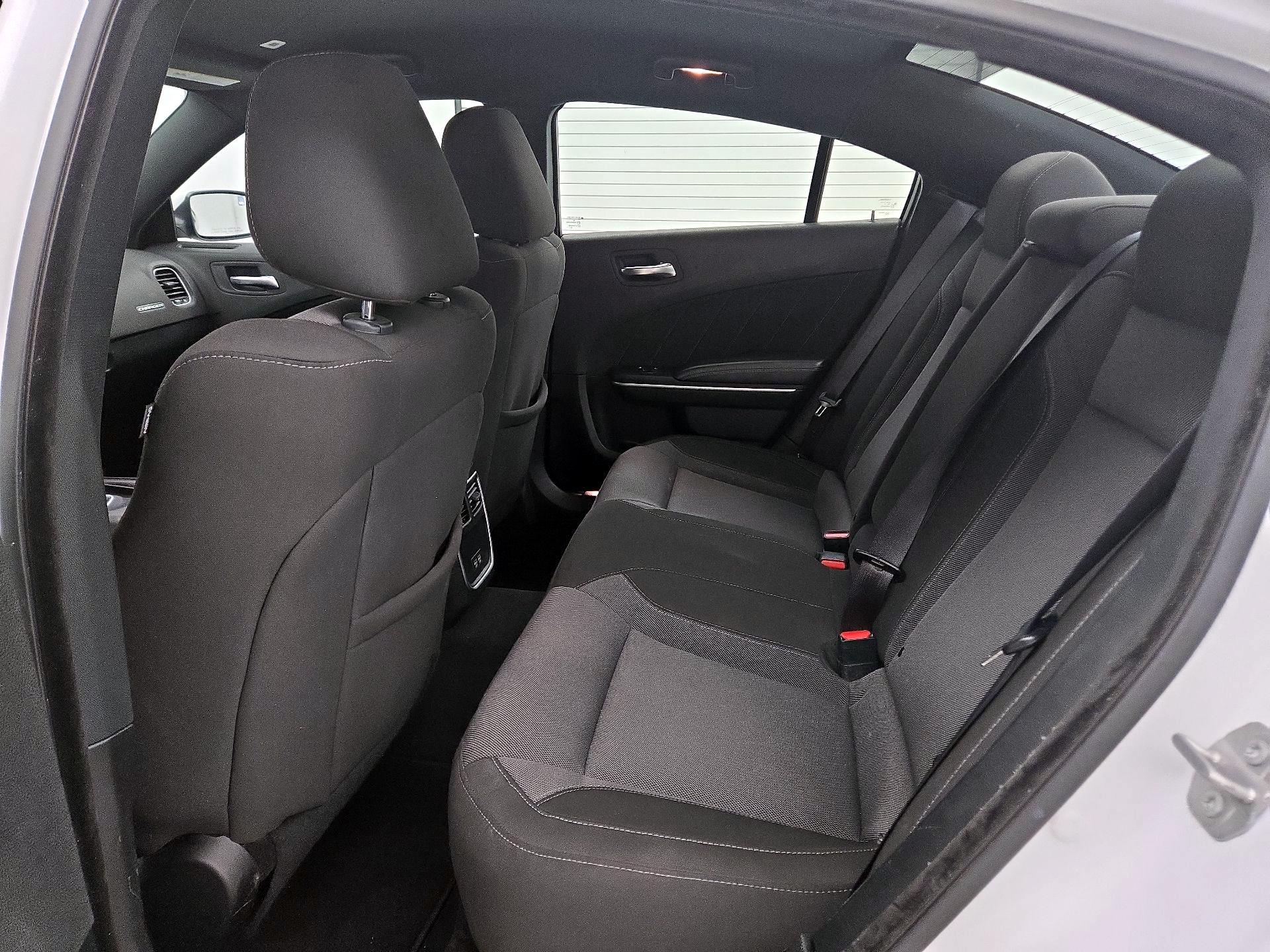 Thumbnail: 2022 Dodge Charger - 19