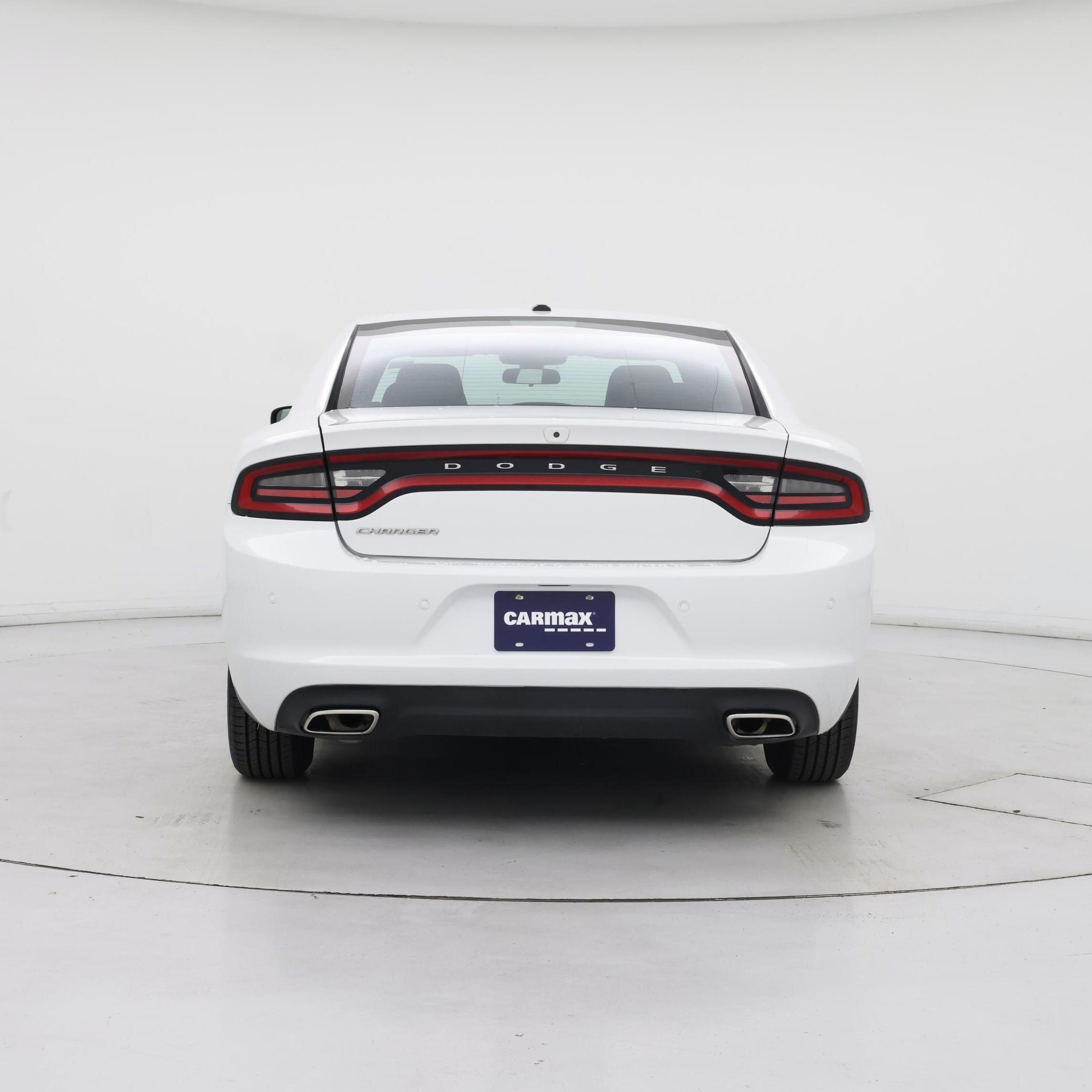 Thumbnail: 2022 Dodge Charger - 6