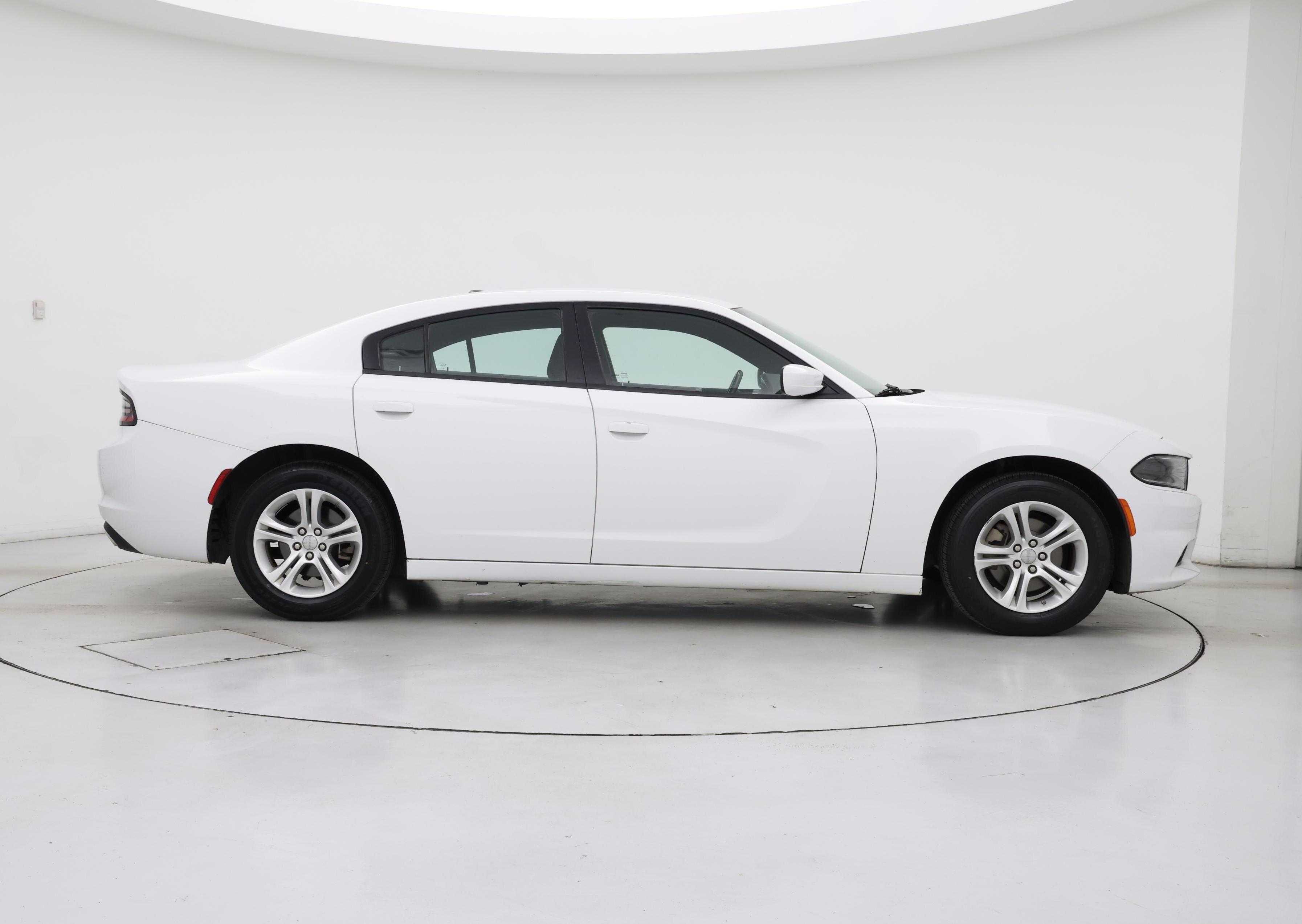 Thumbnail: 2022 Dodge Charger - 7