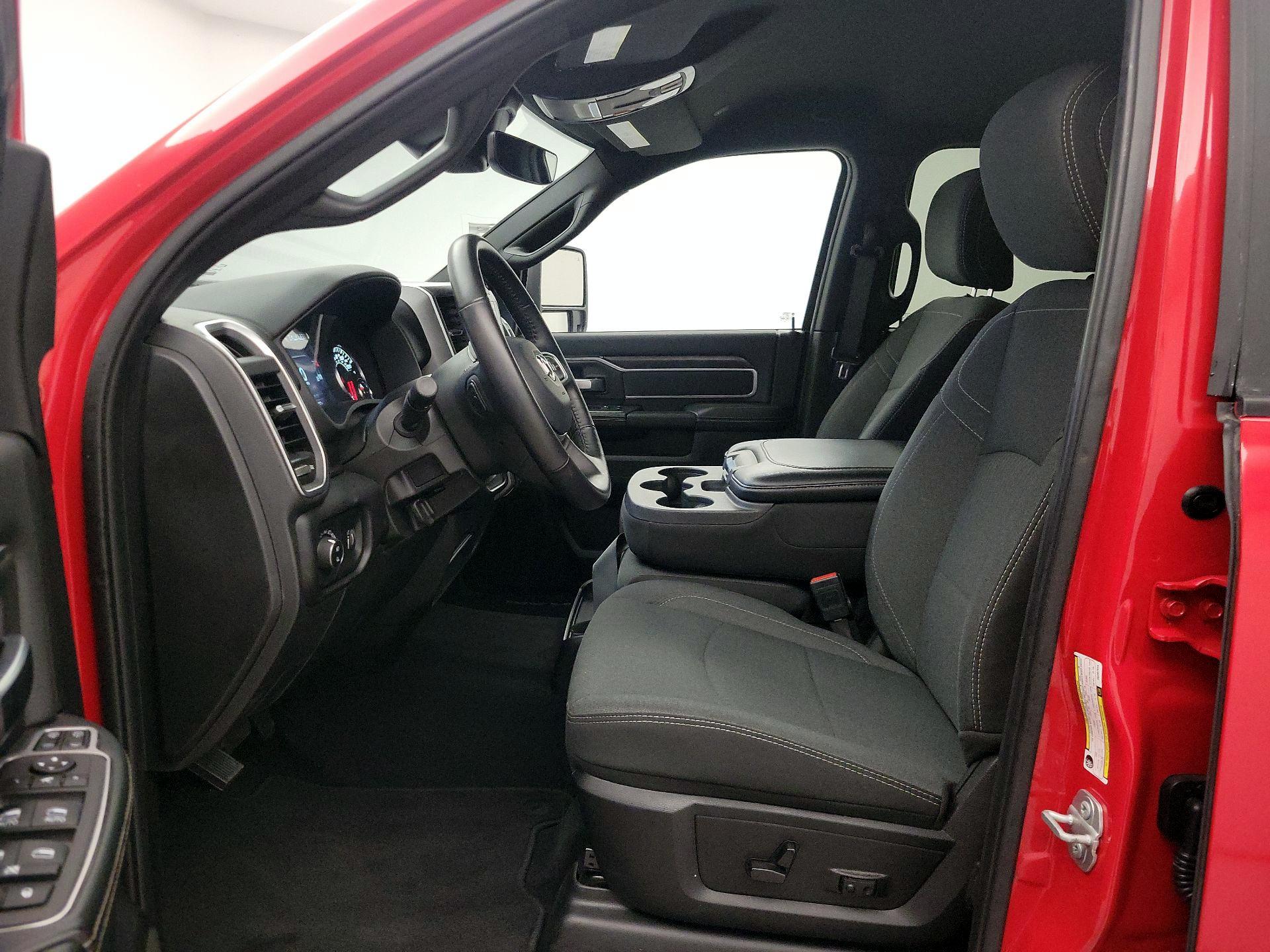 Thumbnail: 2024 RAM 2500 - 11