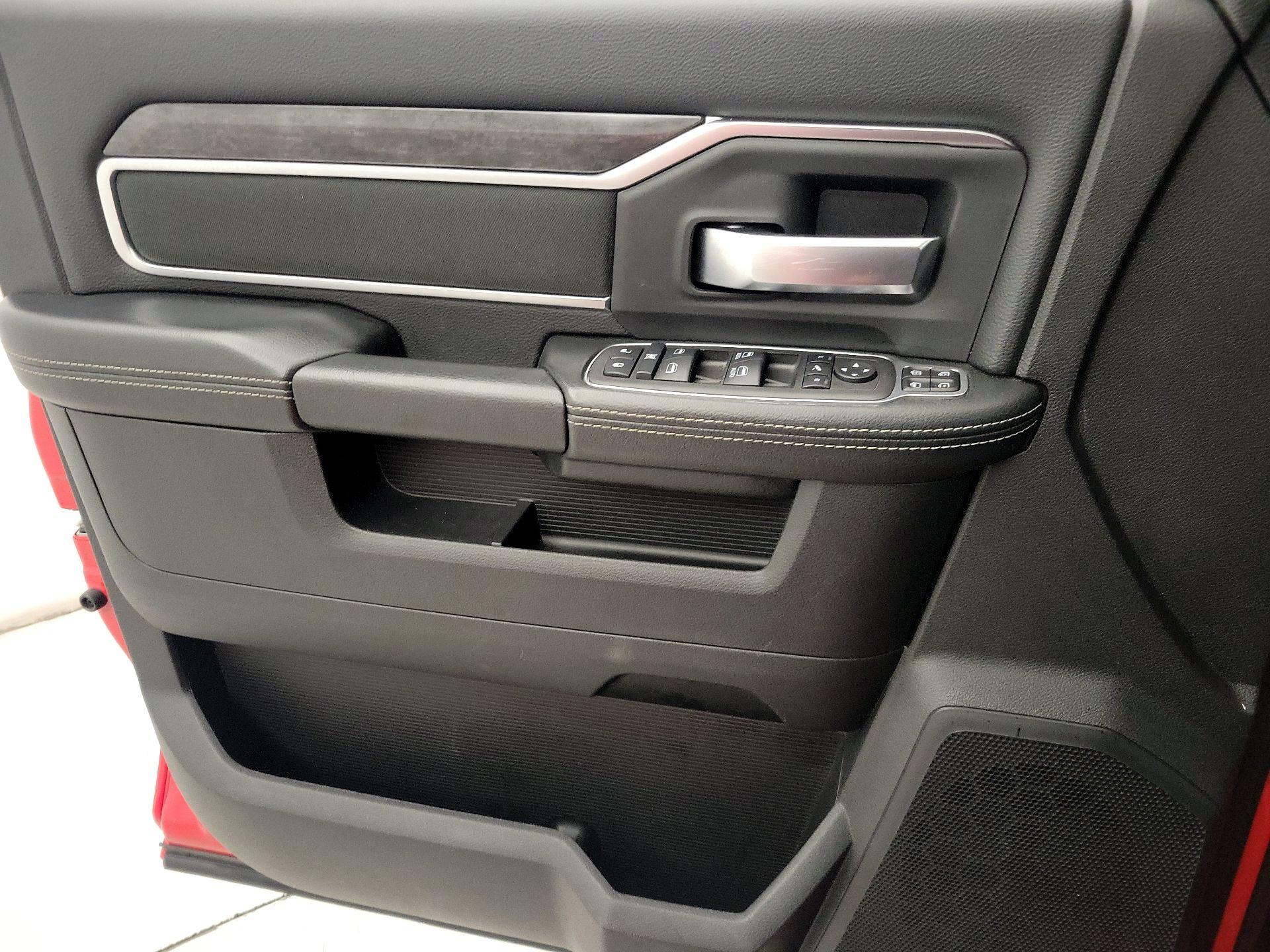 Thumbnail: 2024 RAM 2500 - 12