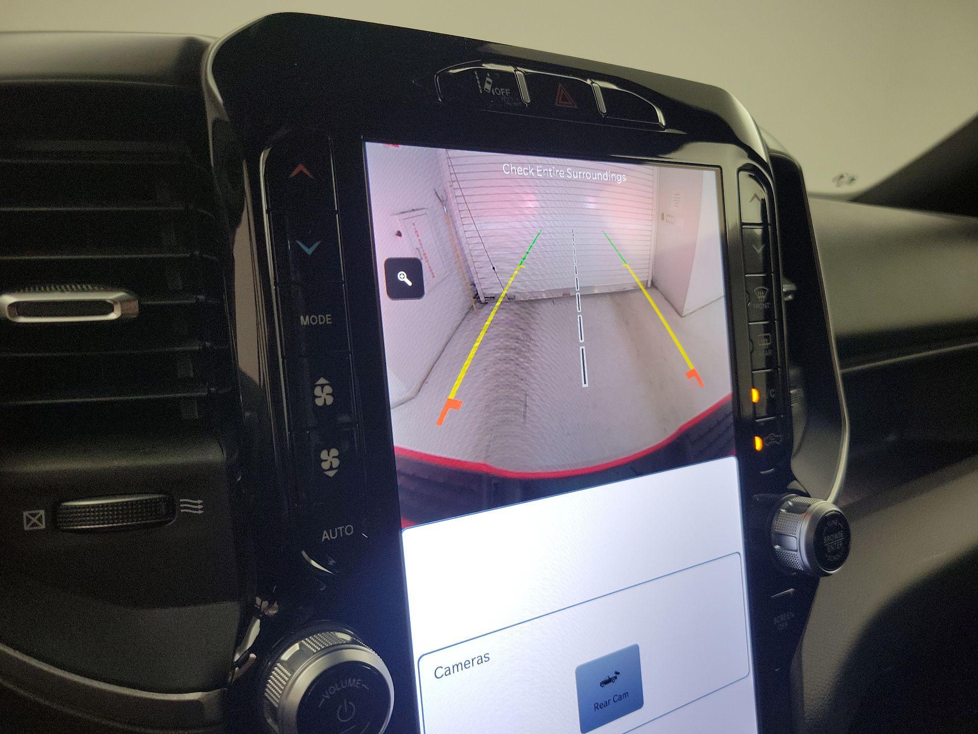 Thumbnail: 2024 RAM 2500 - 15