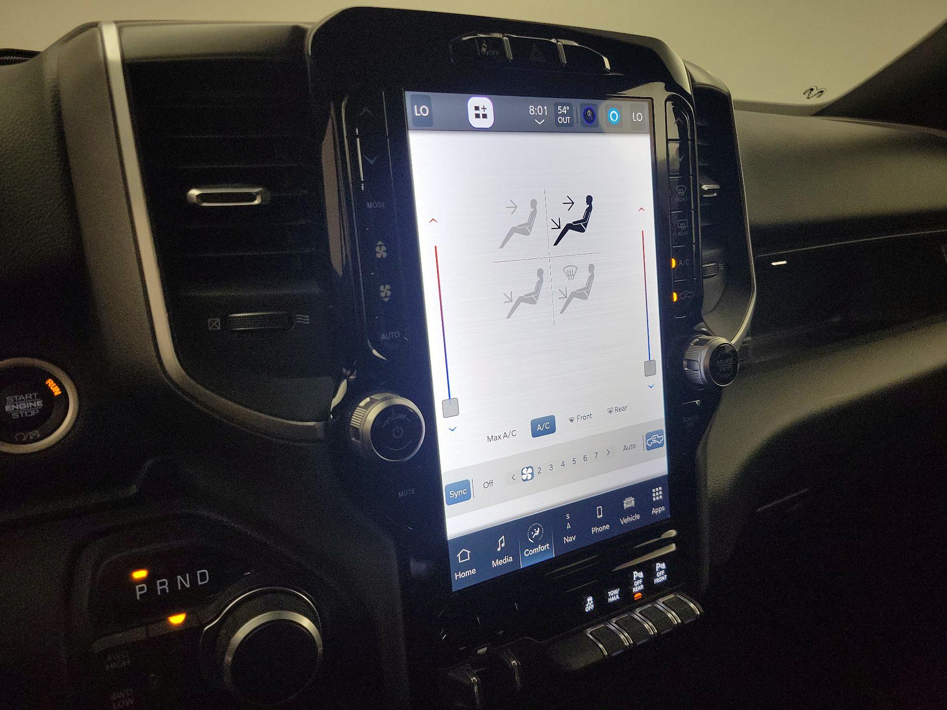 Thumbnail: 2024 RAM 2500 - 17