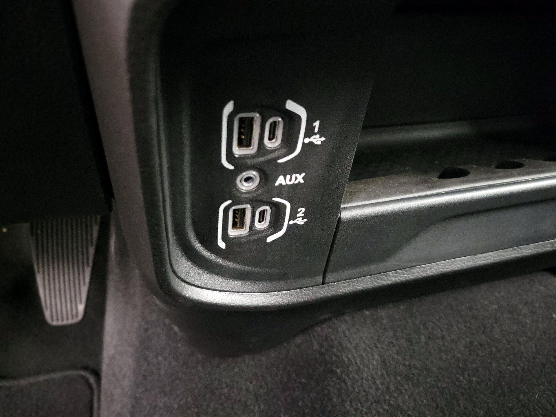 Thumbnail: 2024 RAM 2500 - 19