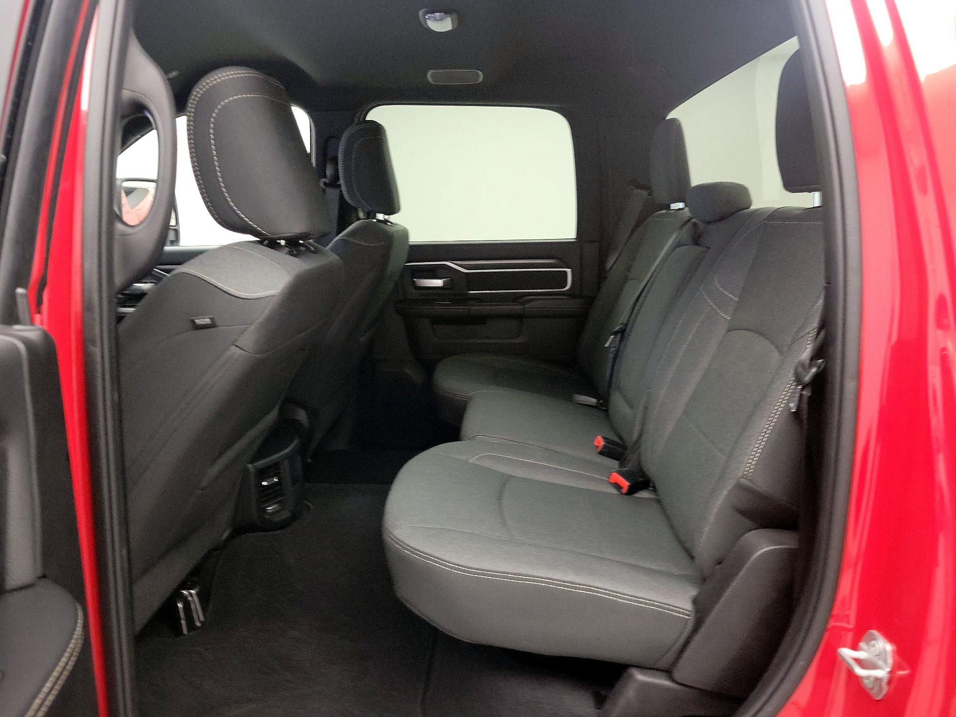 Thumbnail: 2024 RAM 2500 - 20