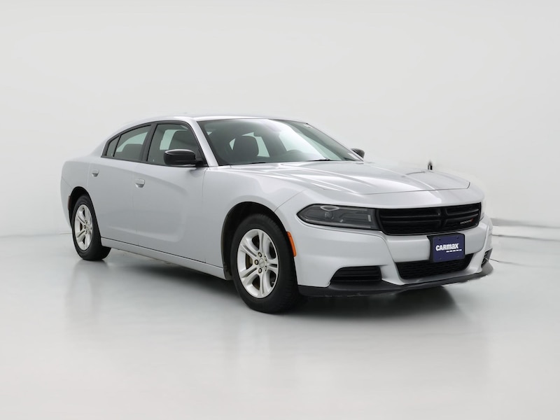 2023 Dodge Charger SXT -
                  Fairfield, CA