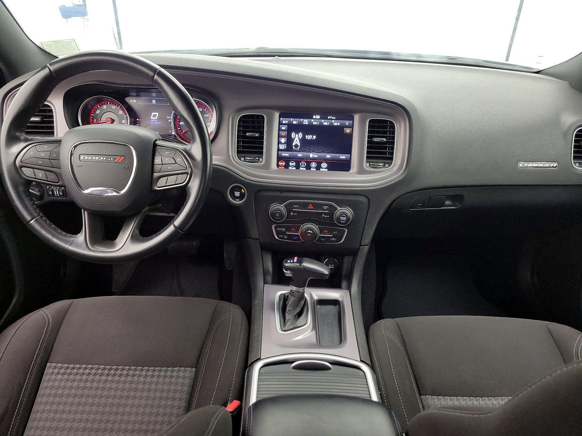 Thumbnail: 2023 Dodge Charger - 9