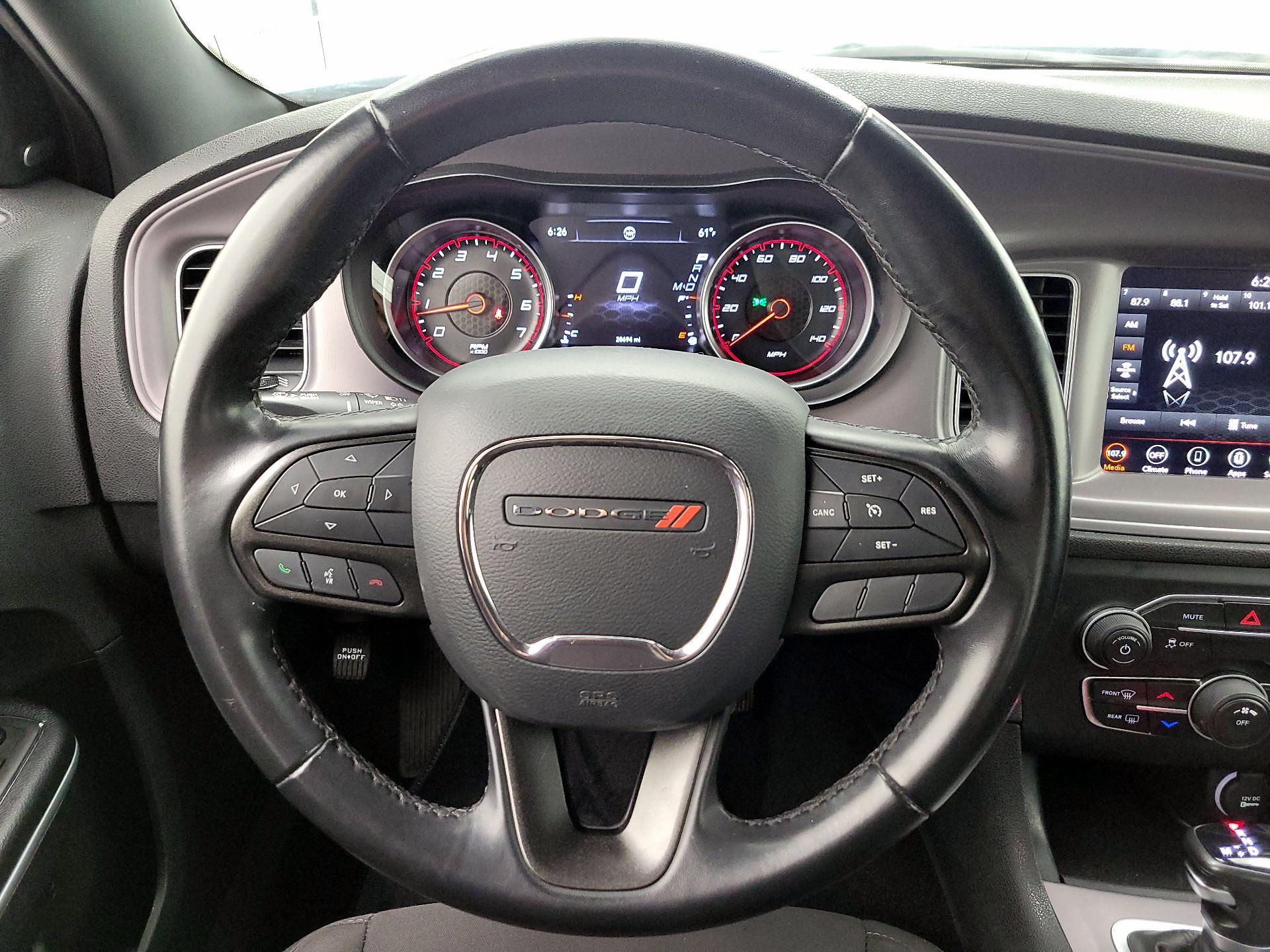 Thumbnail: 2023 Dodge Charger - 10