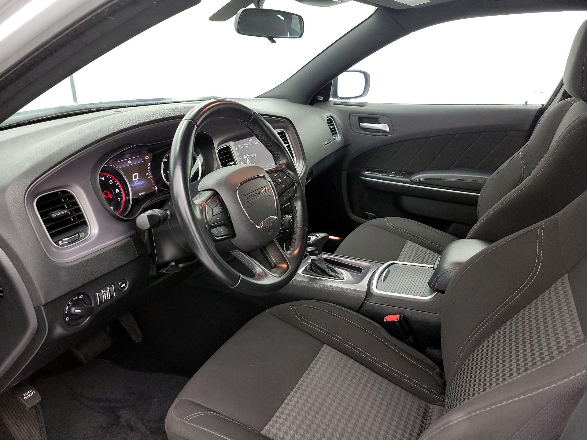 Thumbnail: 2023 Dodge Charger - 11