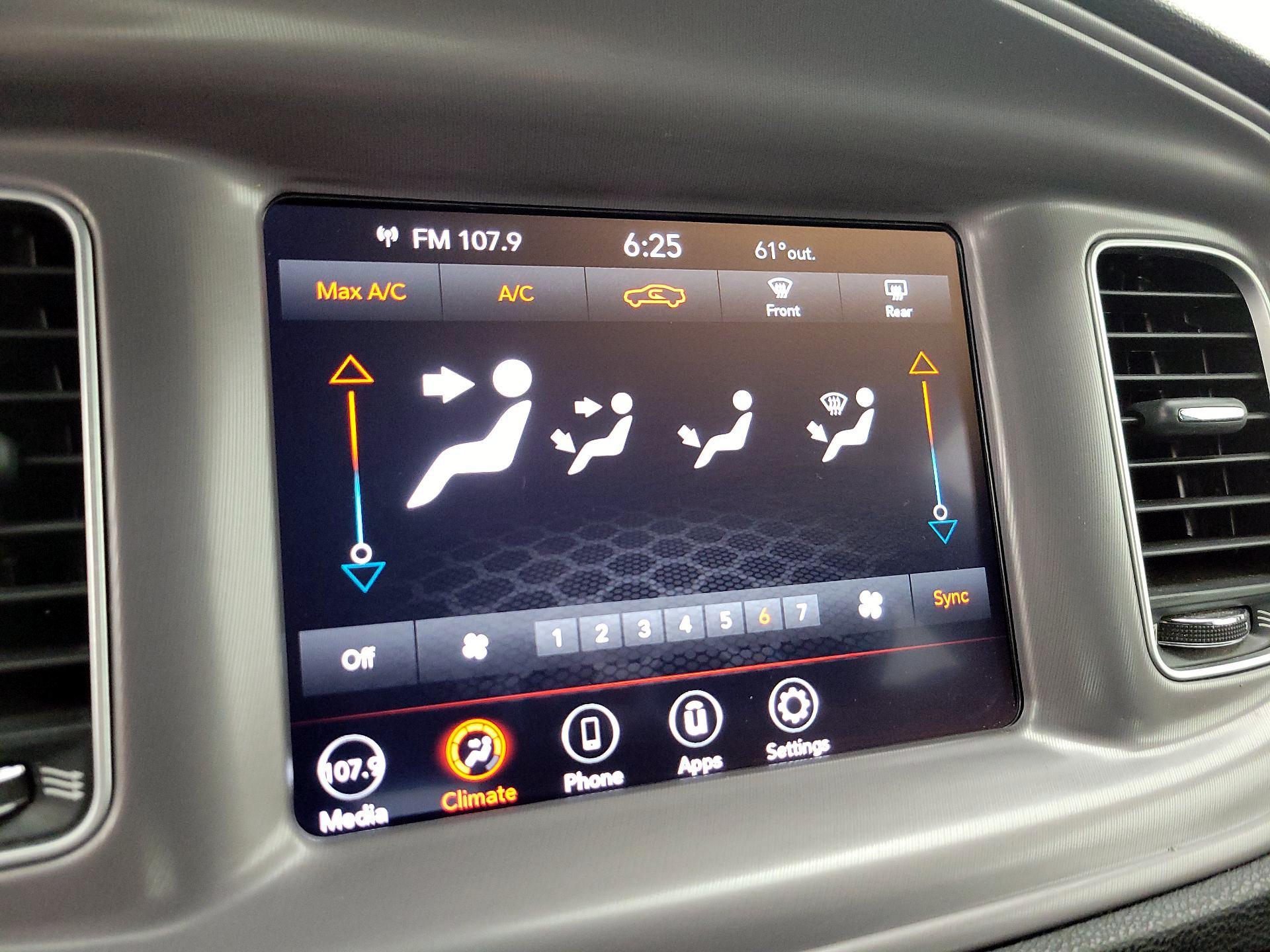 Thumbnail: 2023 Dodge Charger - 16