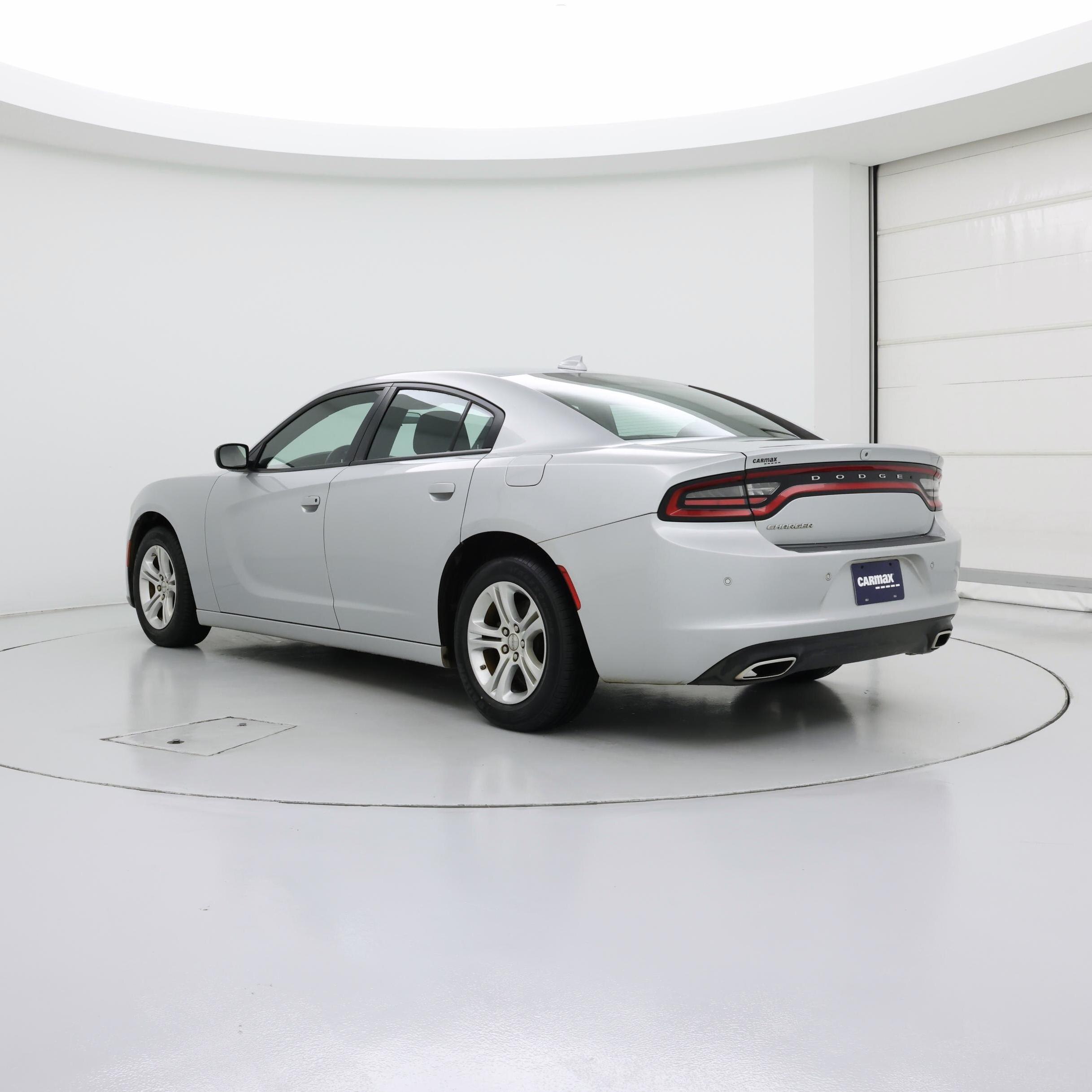 Thumbnail: 2023 Dodge Charger - 2