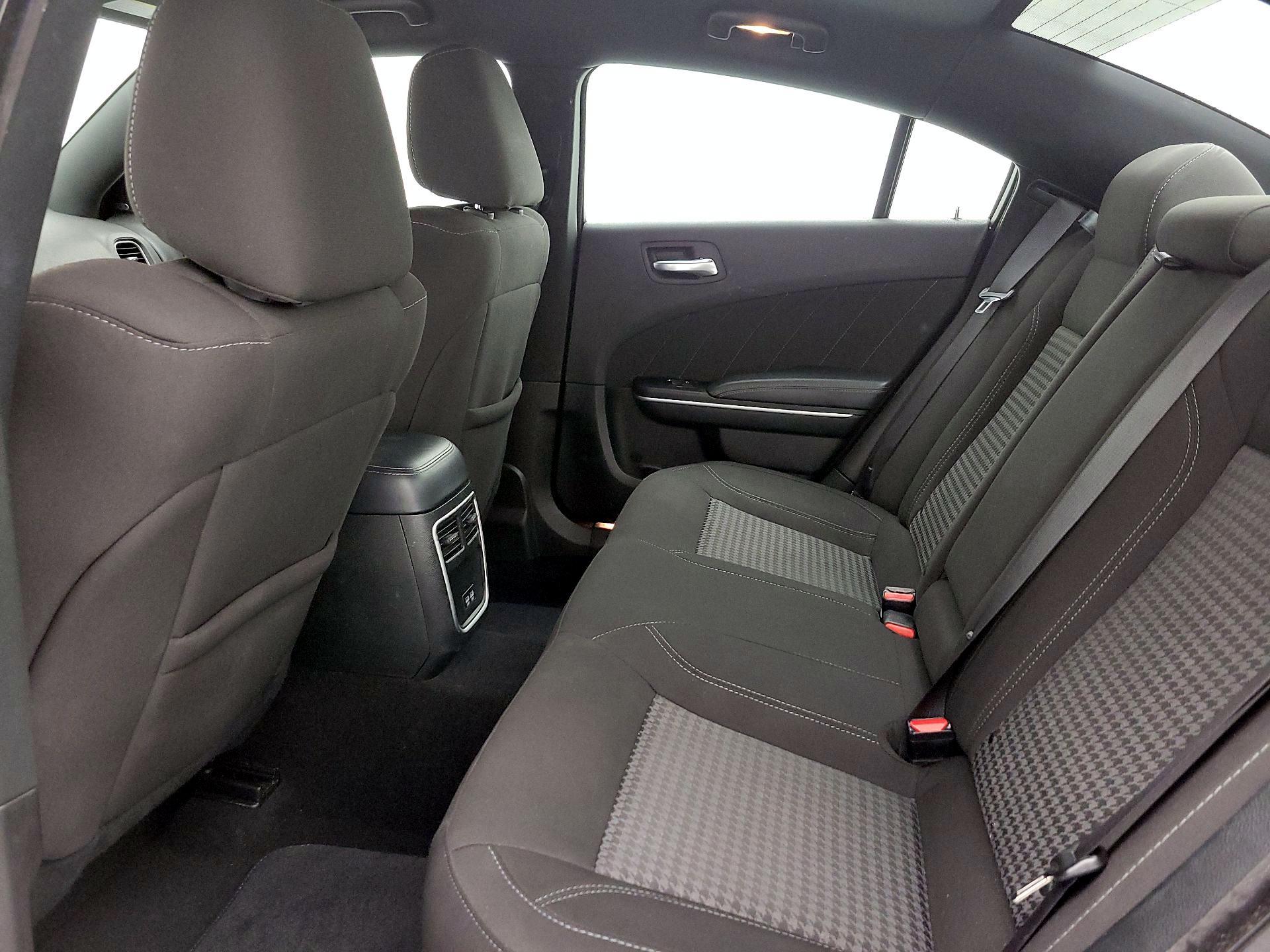 Thumbnail: 2023 Dodge Charger - 19