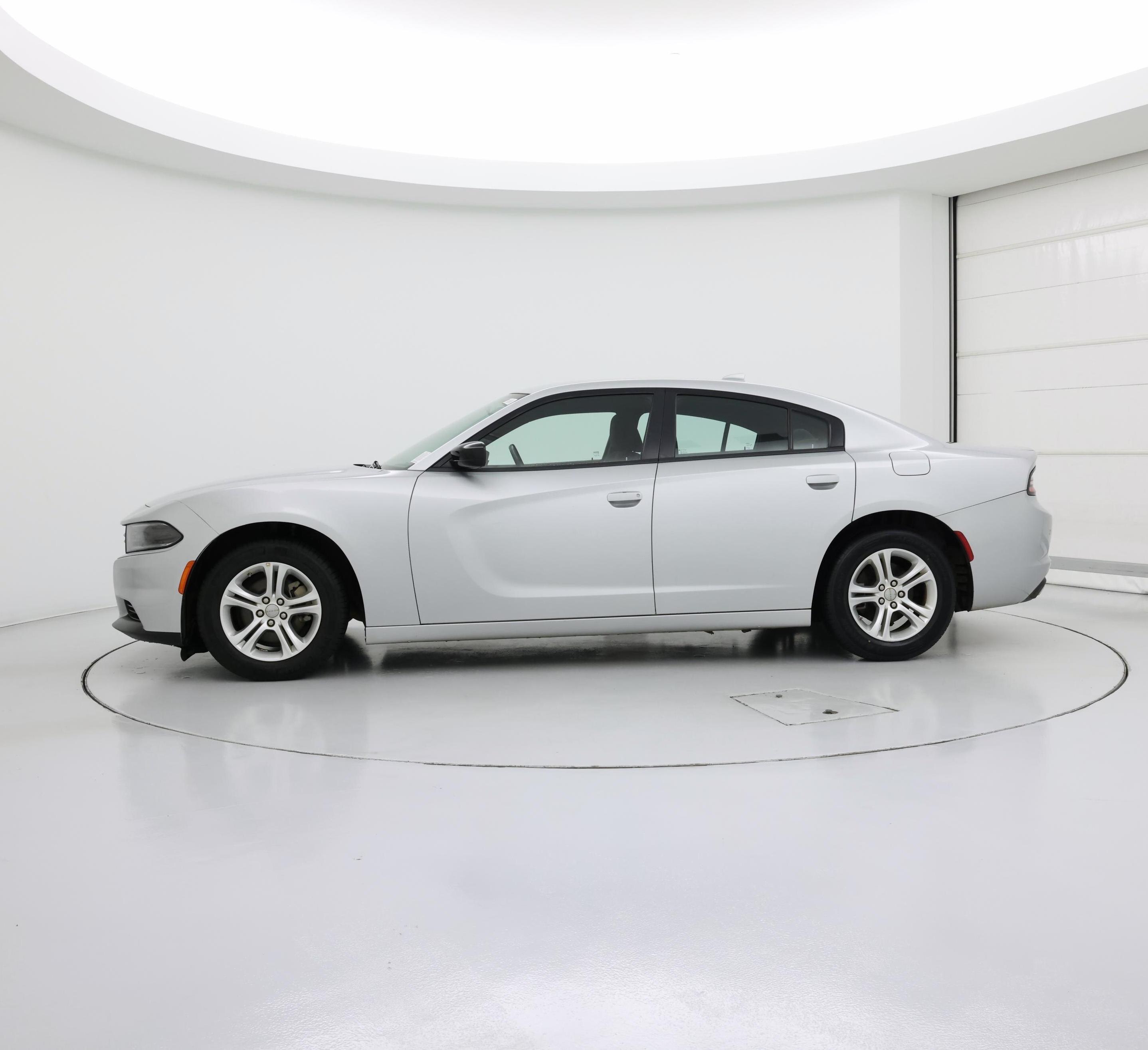 Thumbnail: 2023 Dodge Charger - 3