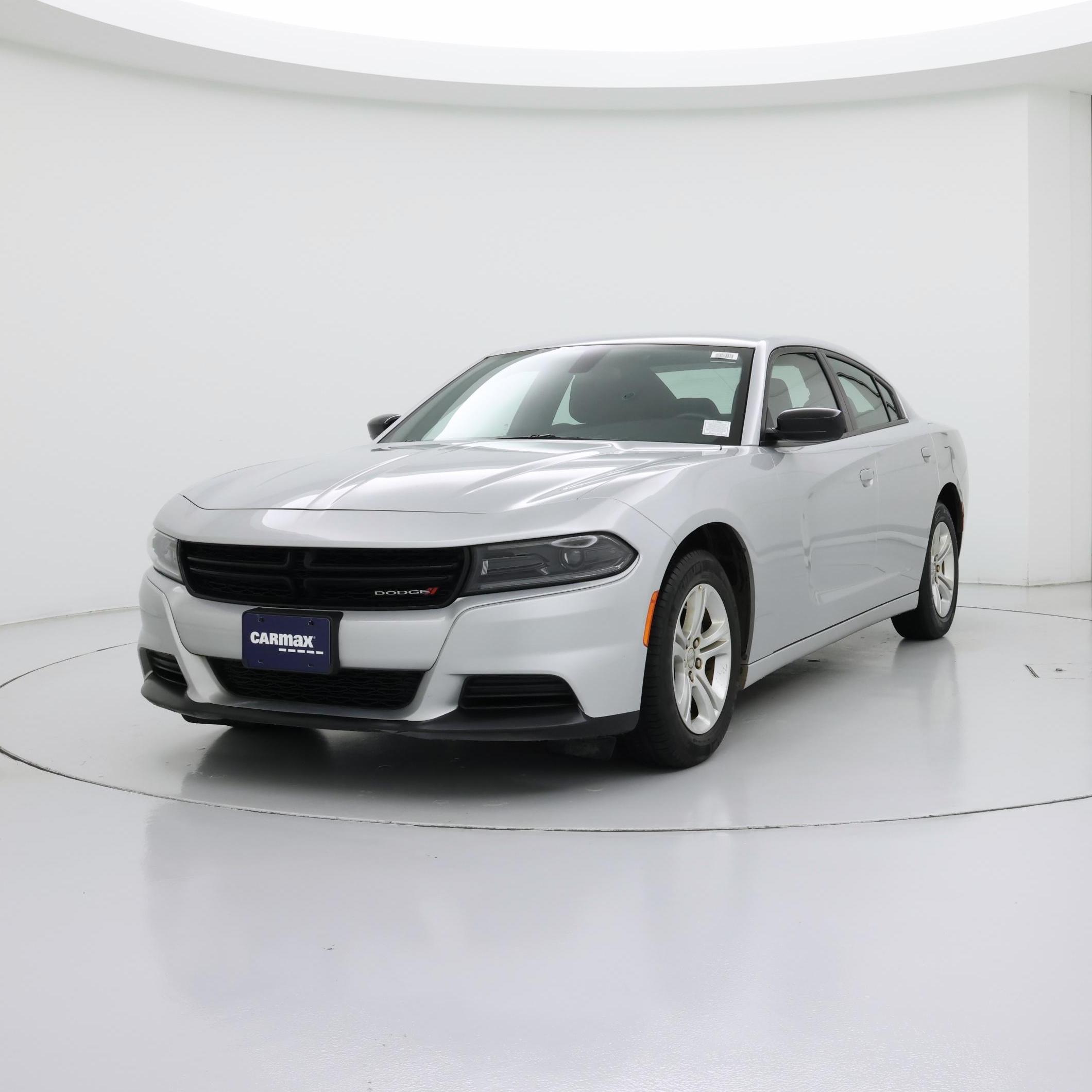 Thumbnail: 2023 Dodge Charger - 4