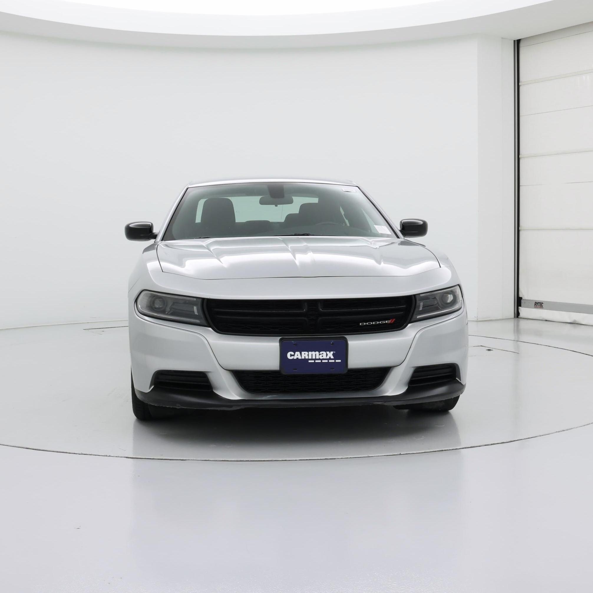 Thumbnail: 2023 Dodge Charger - 5