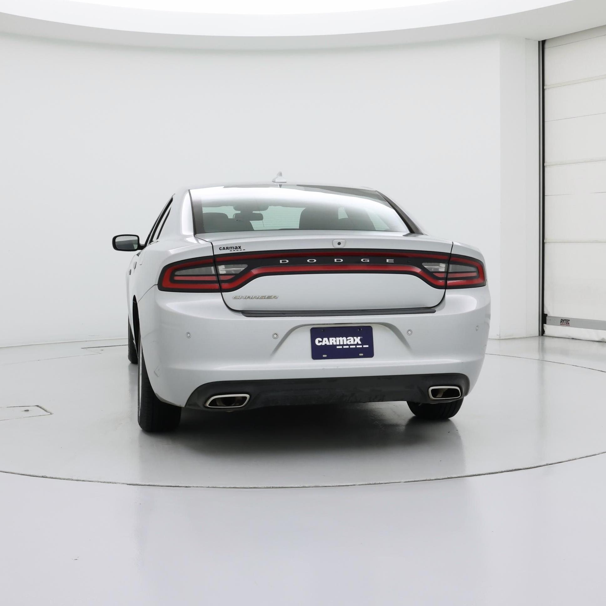 Thumbnail: 2023 Dodge Charger - 6