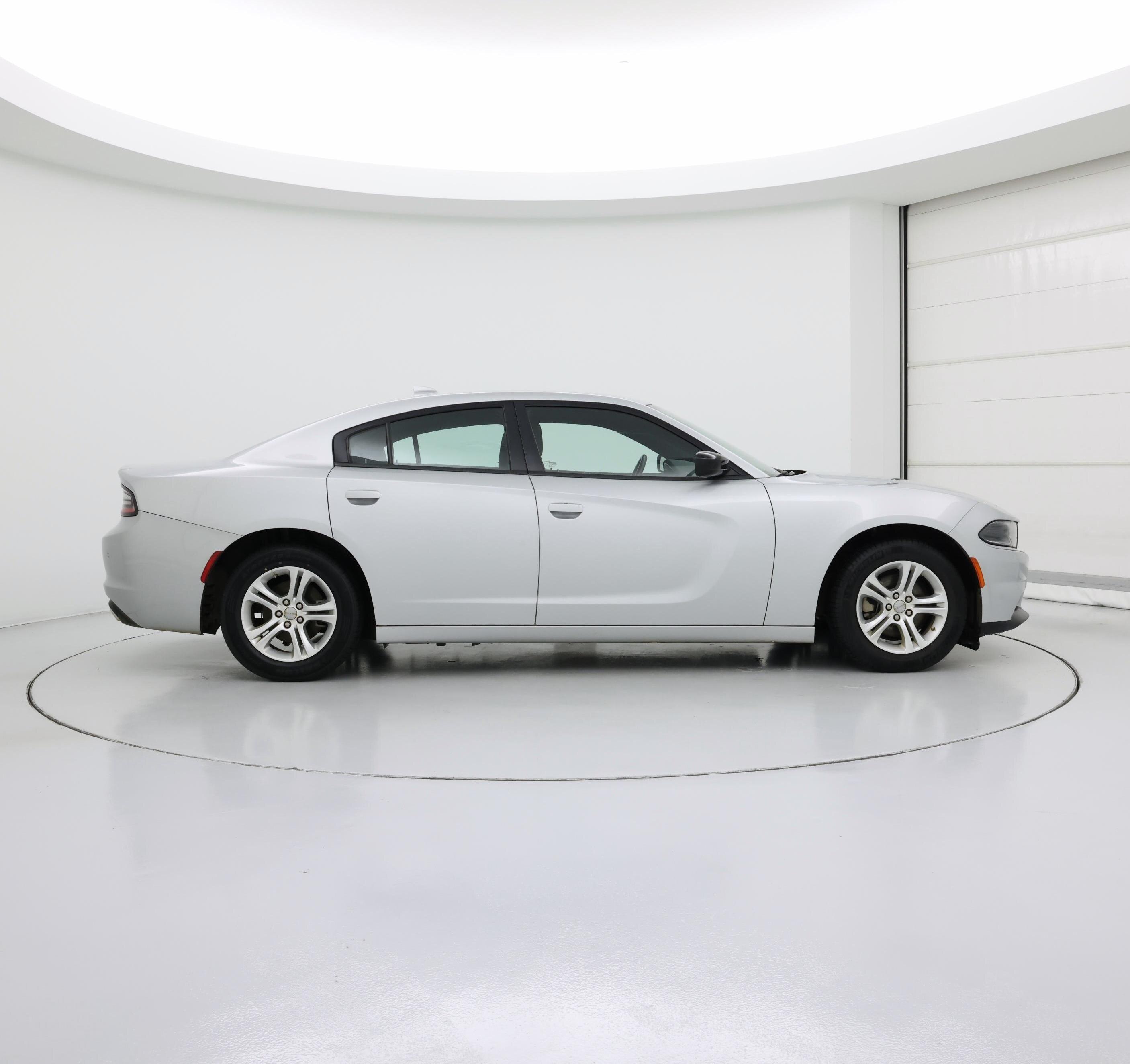 Thumbnail: 2023 Dodge Charger - 7