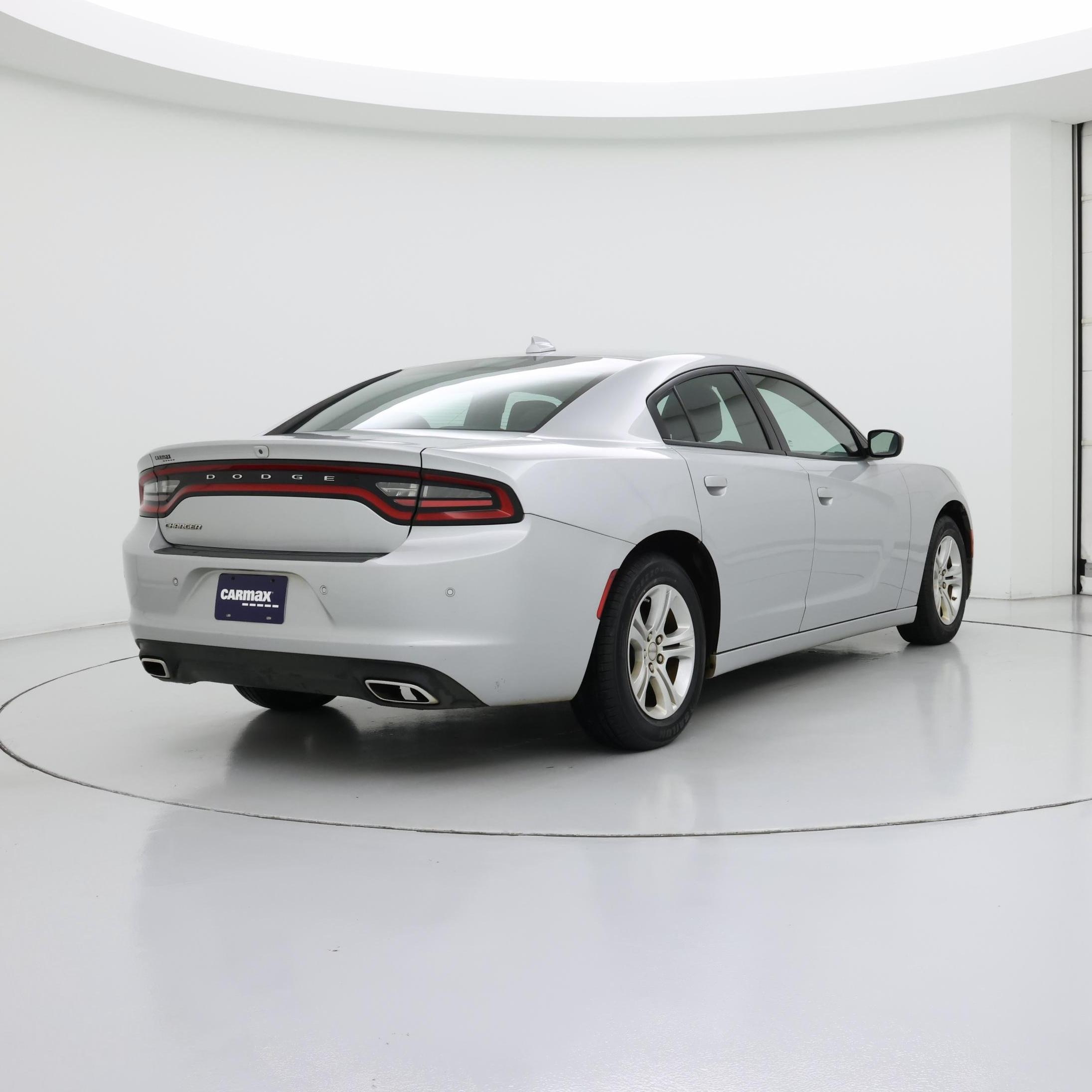 Thumbnail: 2023 Dodge Charger - 8