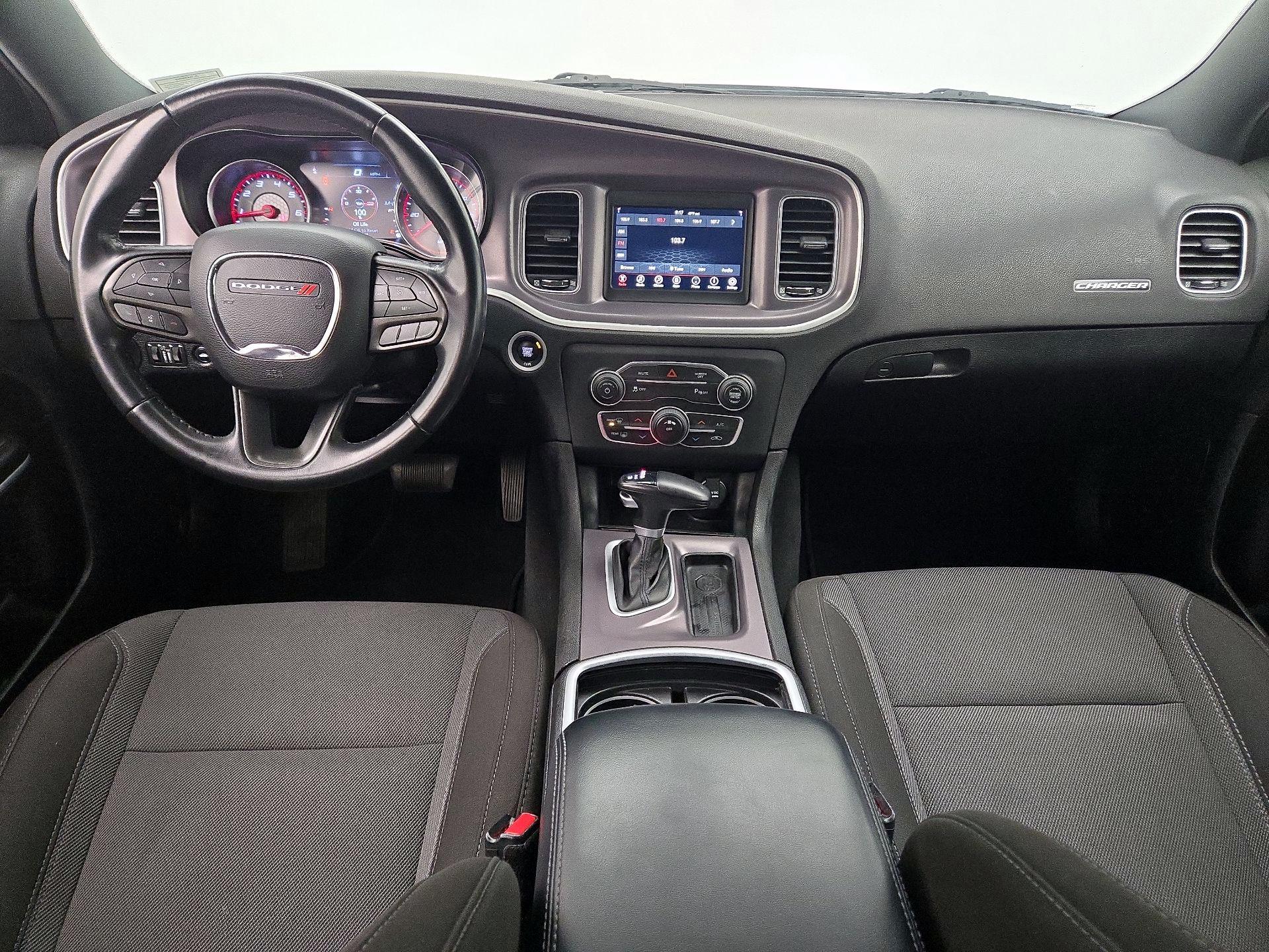 Thumbnail: 2022 Dodge Charger - 9
