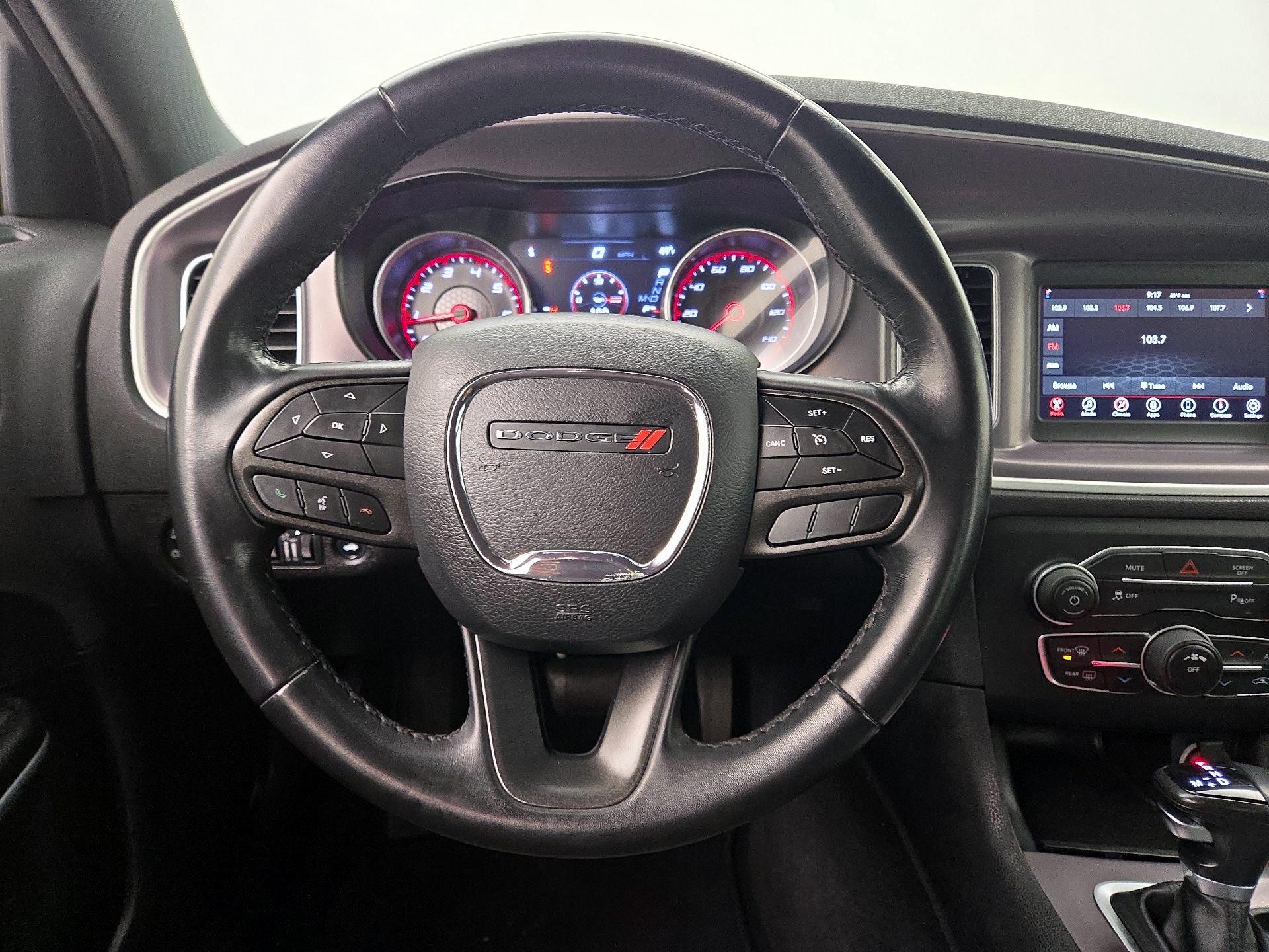 Thumbnail: 2022 Dodge Charger - 10