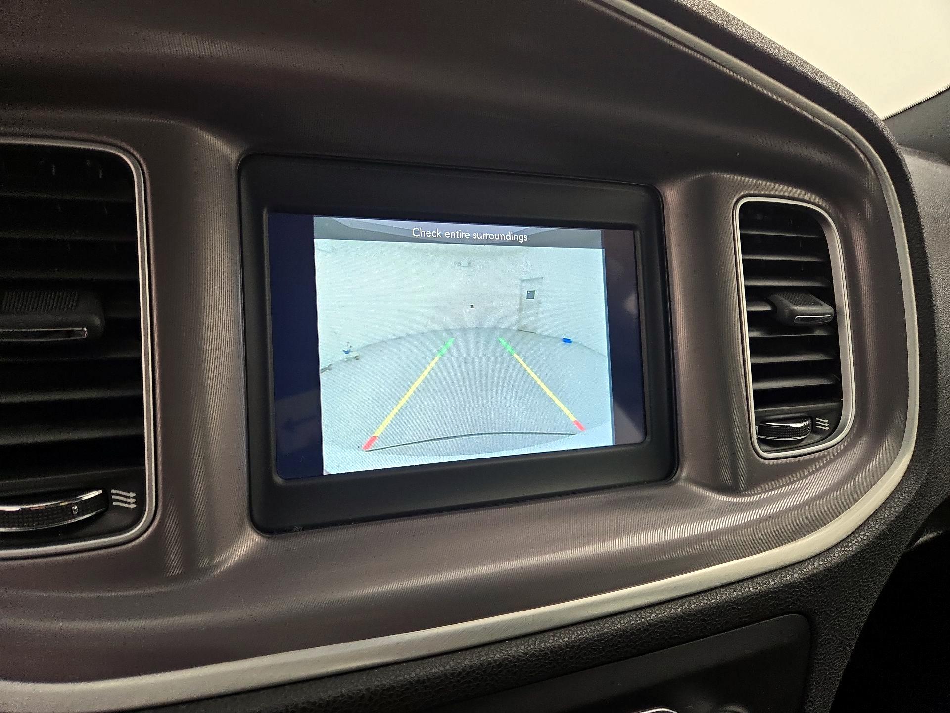 Thumbnail: 2022 Dodge Charger - 14