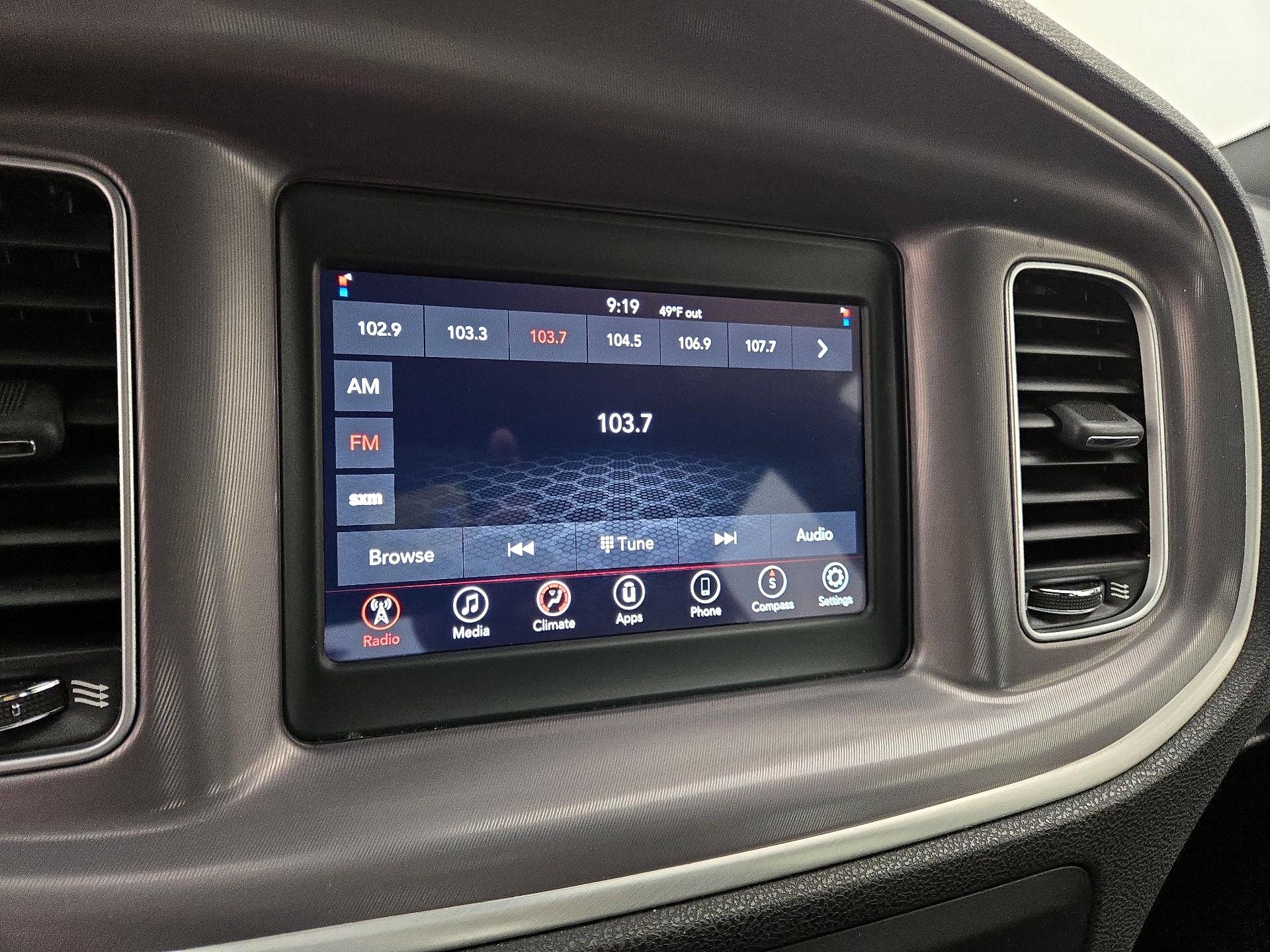 Thumbnail: 2022 Dodge Charger - 15