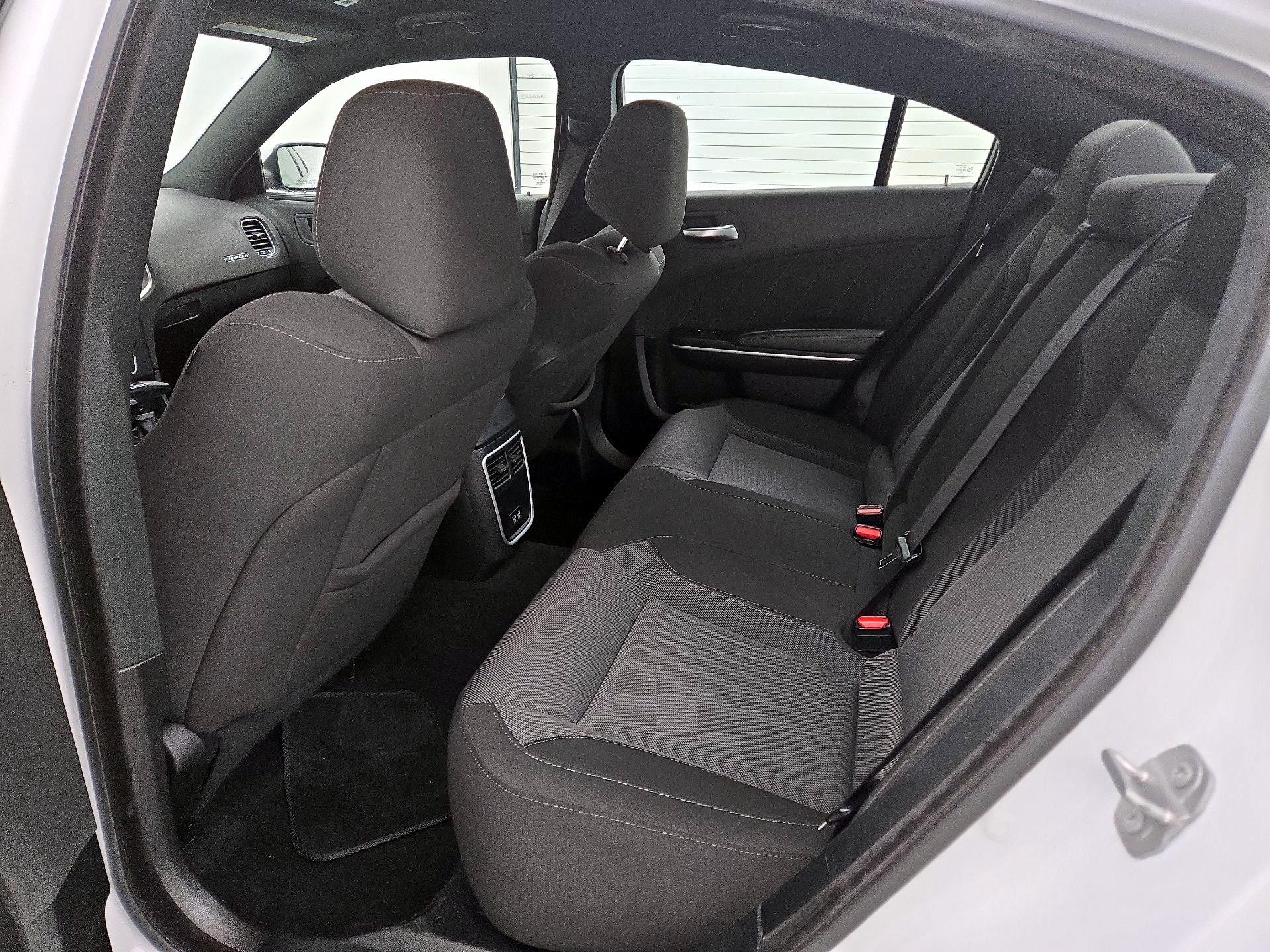 Thumbnail: 2022 Dodge Charger - 18