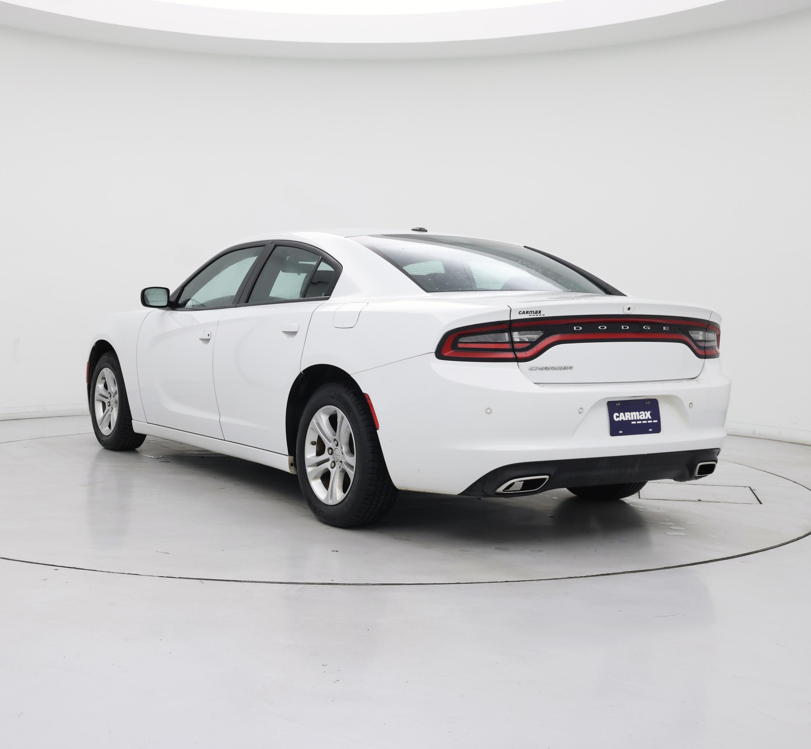 Thumbnail: 2022 Dodge Charger - 2