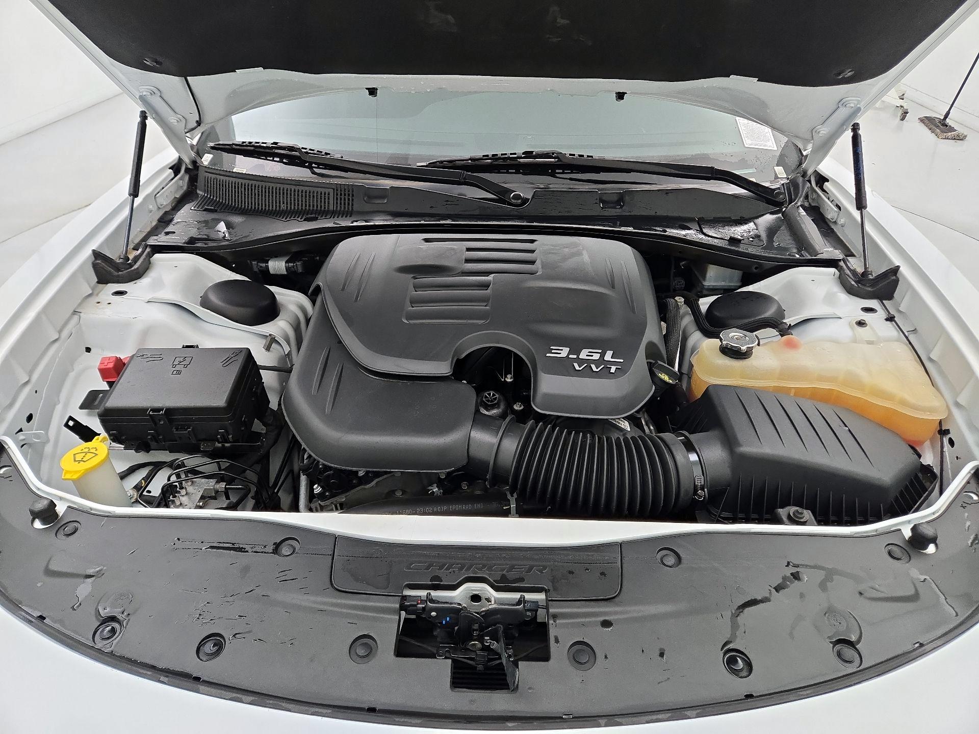 Thumbnail: 2022 Dodge Charger - 20