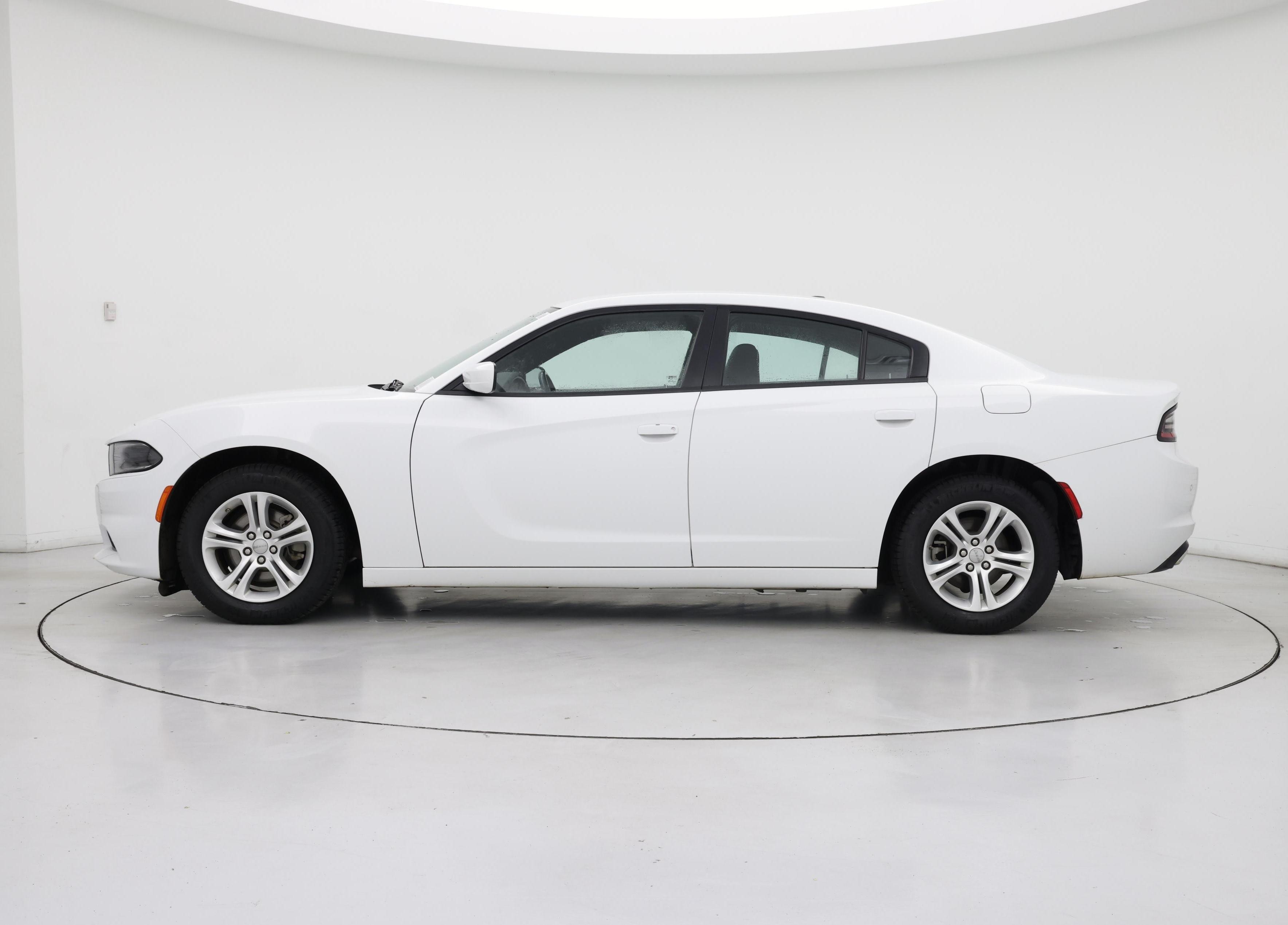 Thumbnail: 2022 Dodge Charger - 3