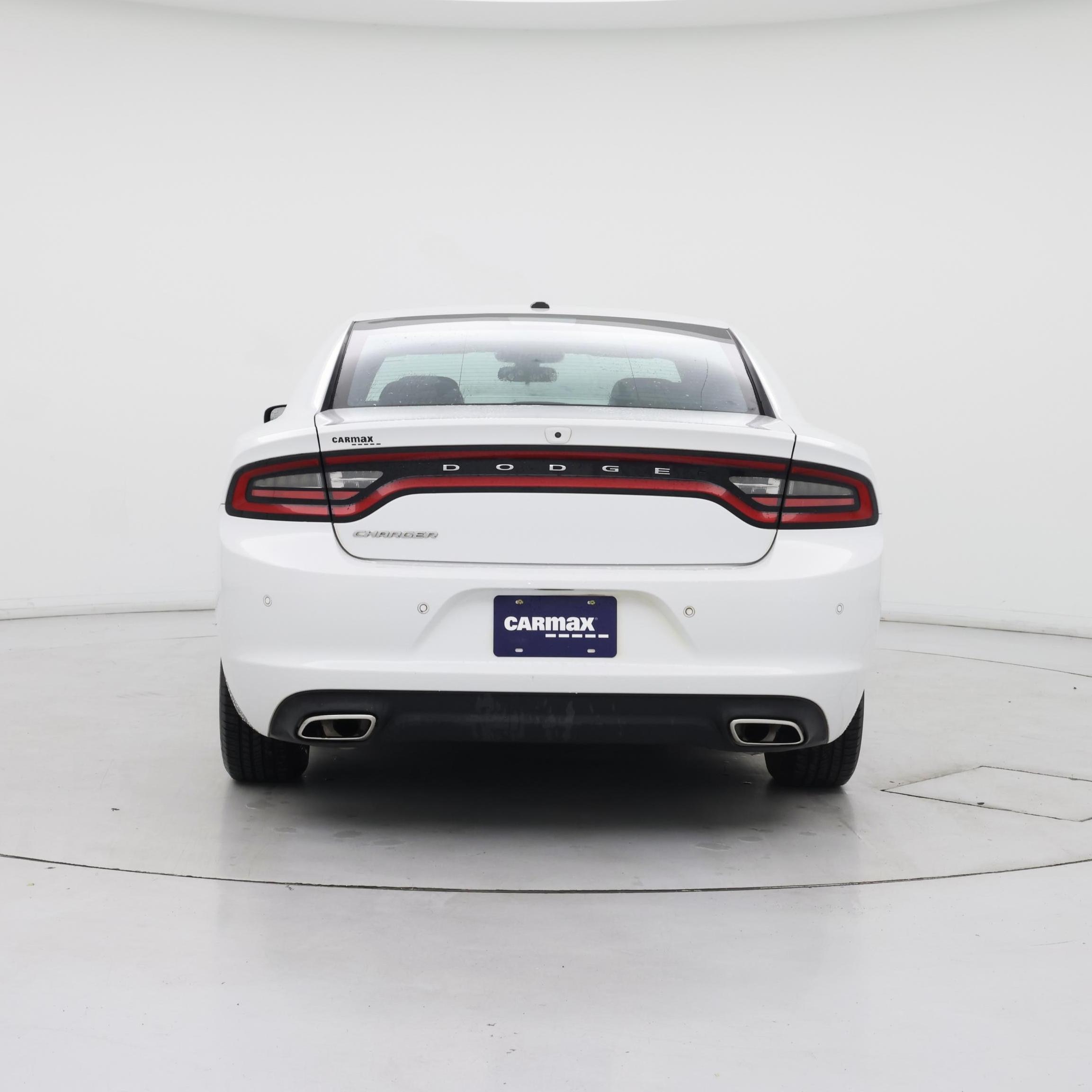 Thumbnail: 2022 Dodge Charger - 6