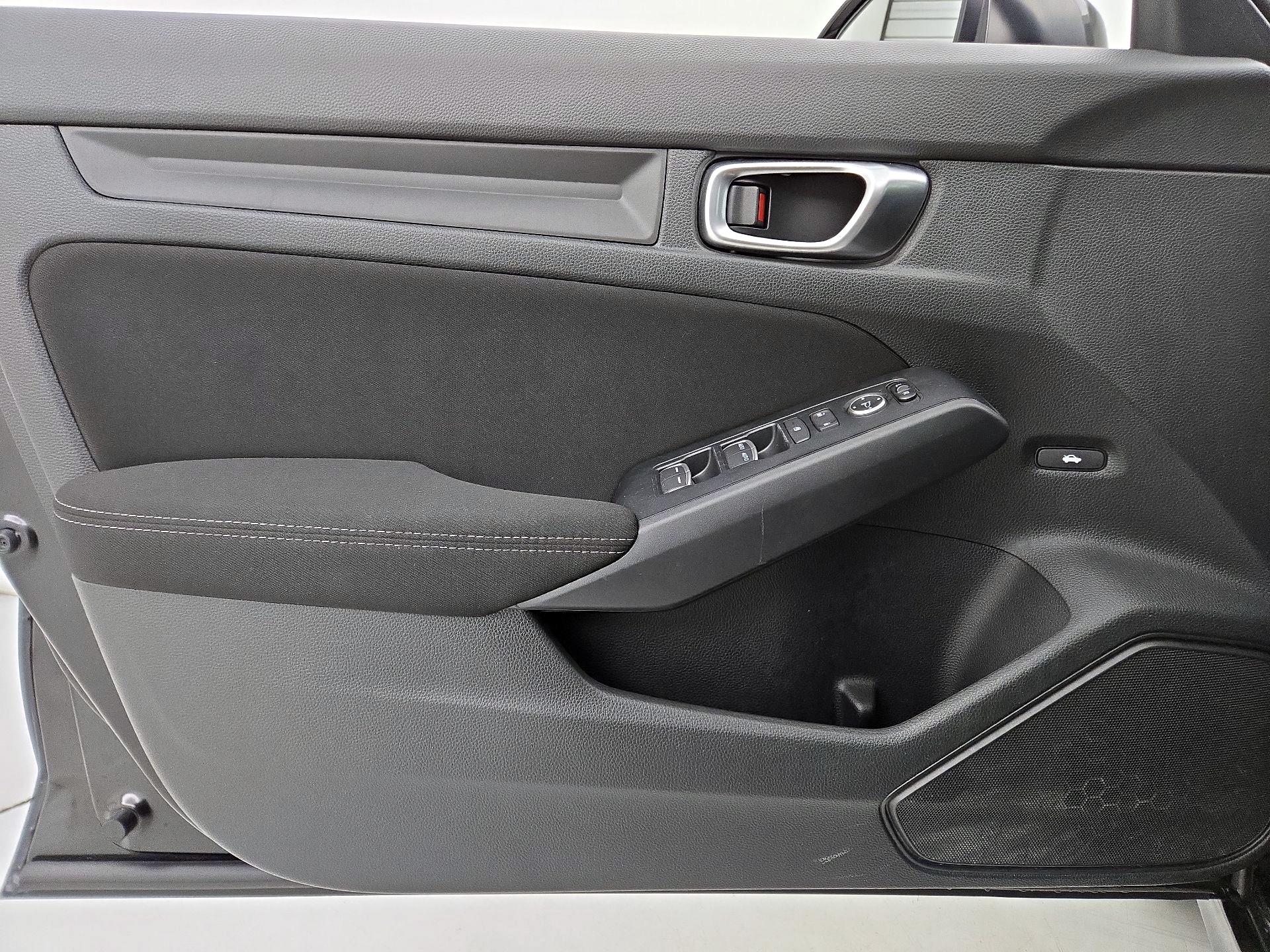 Thumbnail: 2023 Honda Civic - 12