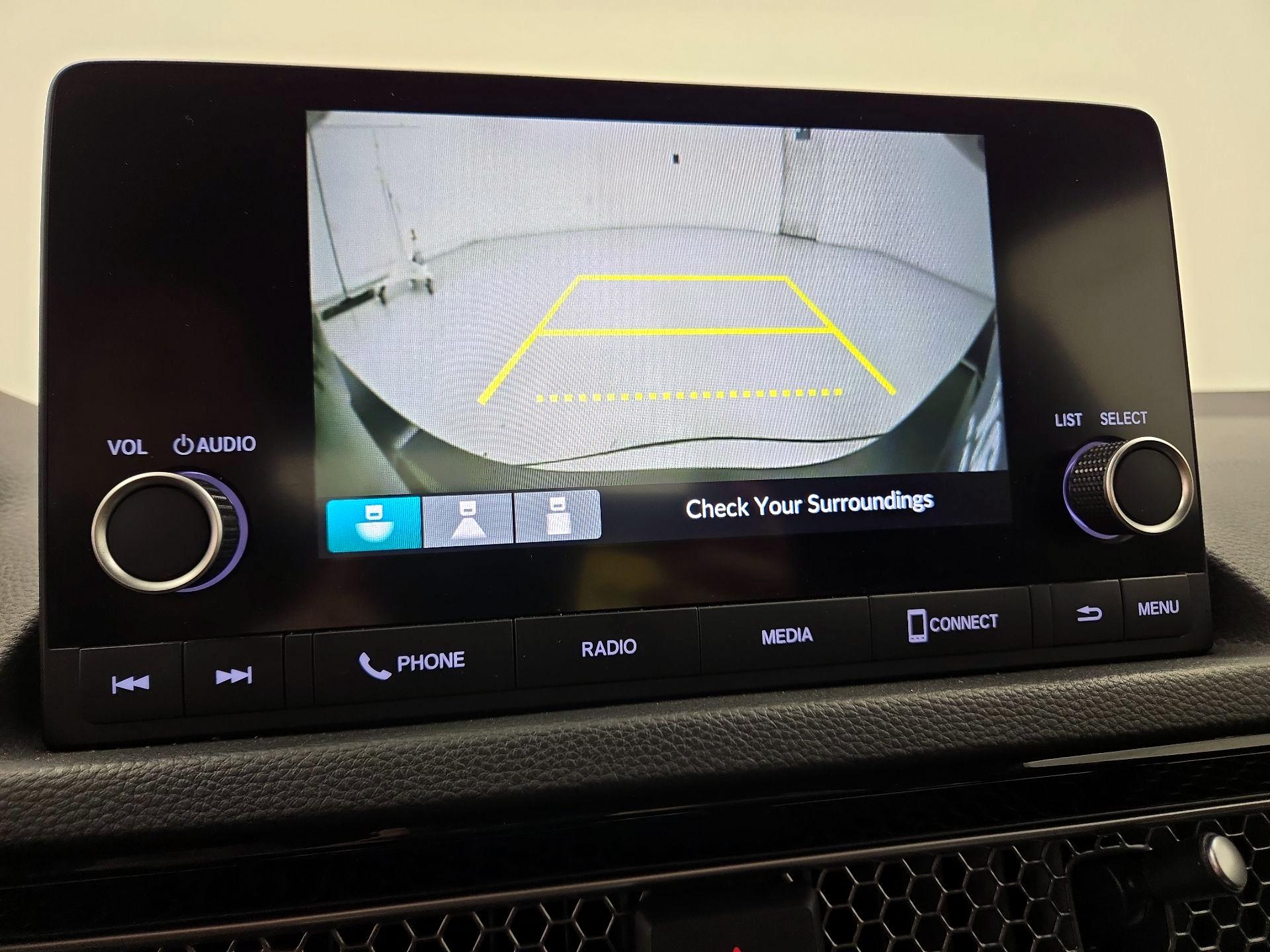 Thumbnail: 2023 Honda Civic - 14