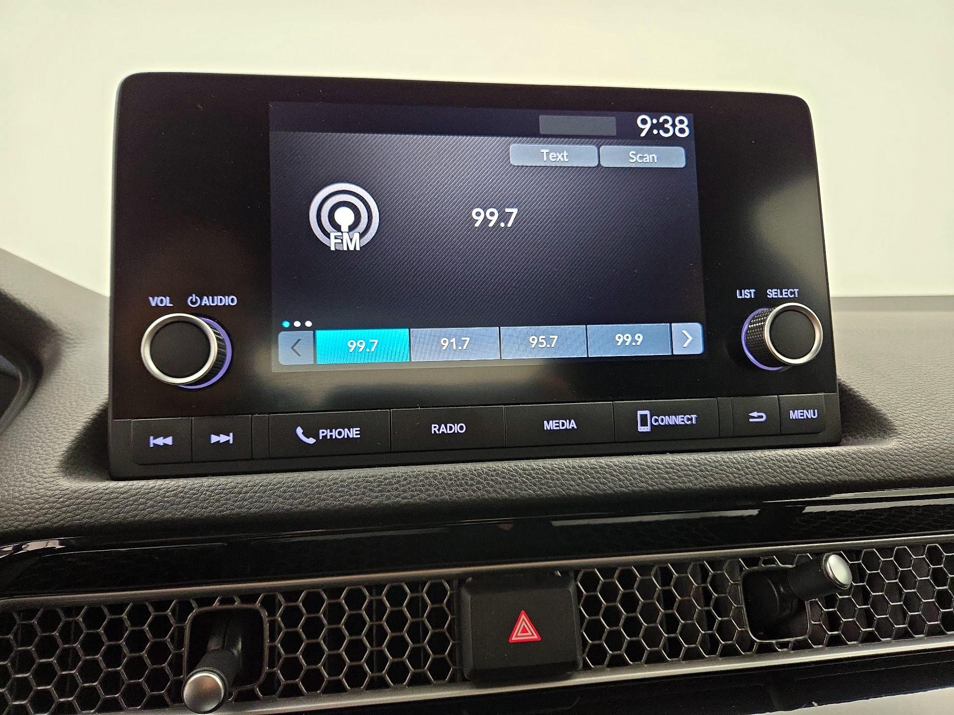 Thumbnail: 2023 Honda Civic - 15