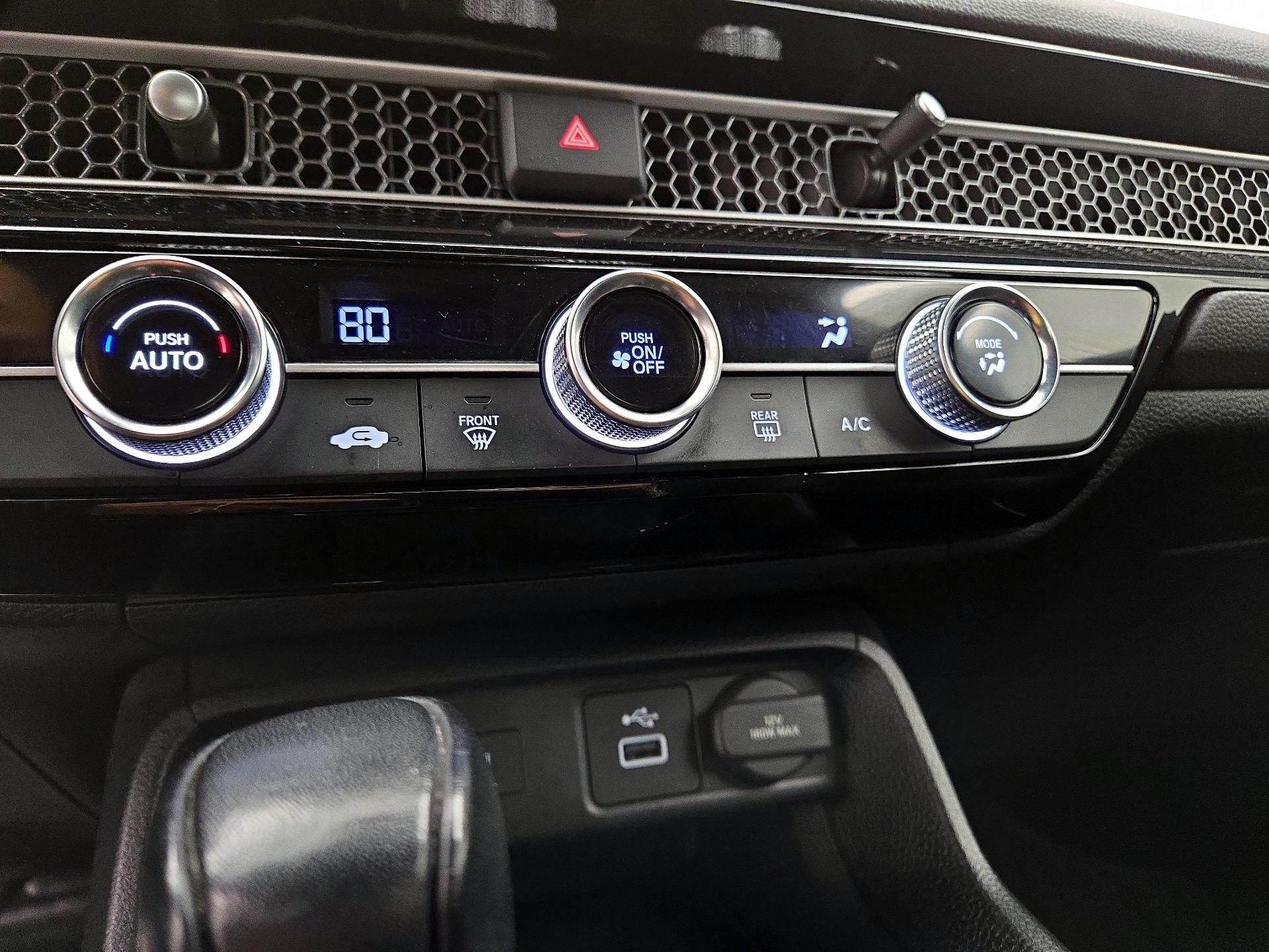 Thumbnail: 2023 Honda Civic - 16