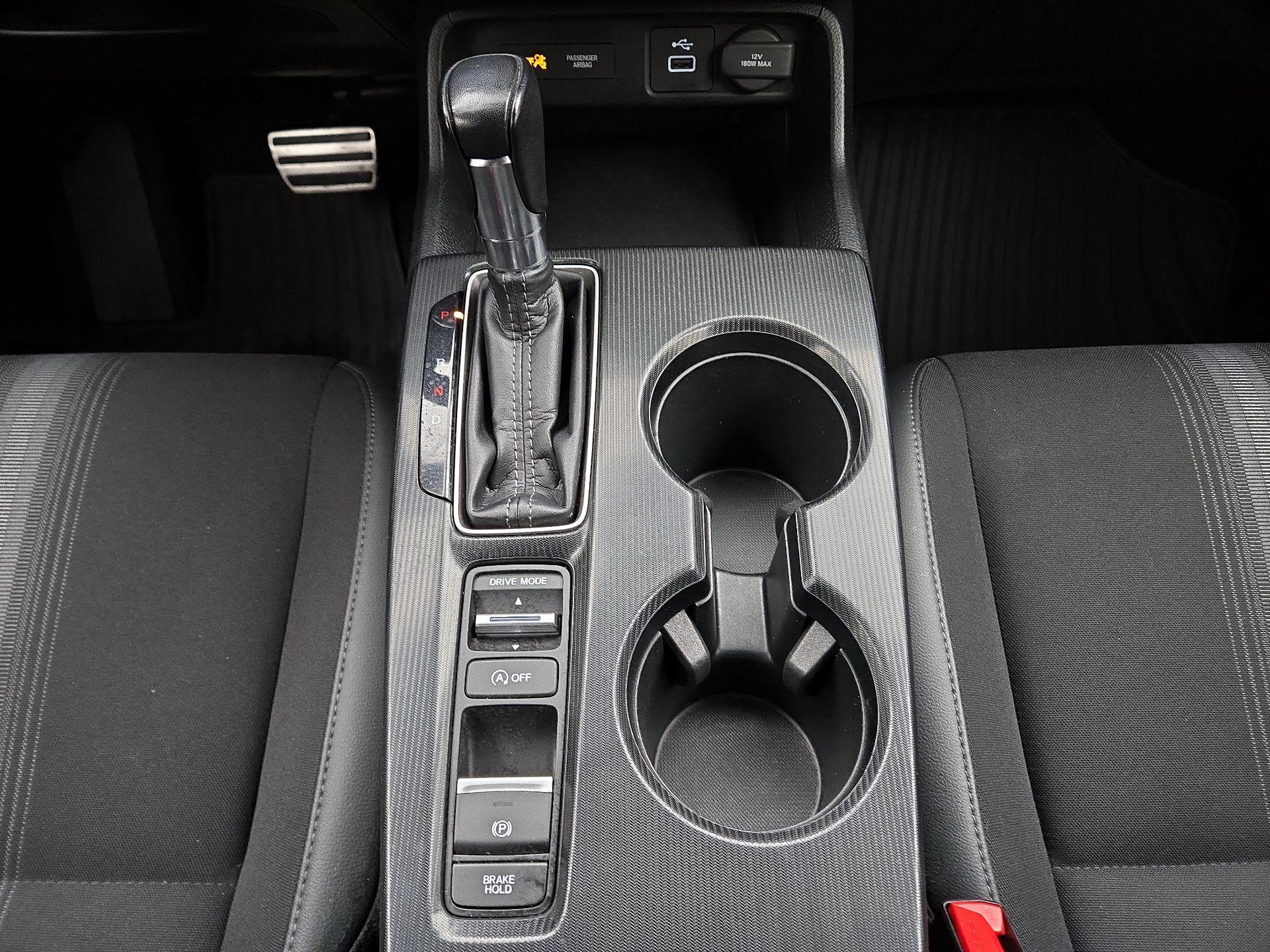 Thumbnail: 2023 Honda Civic - 17