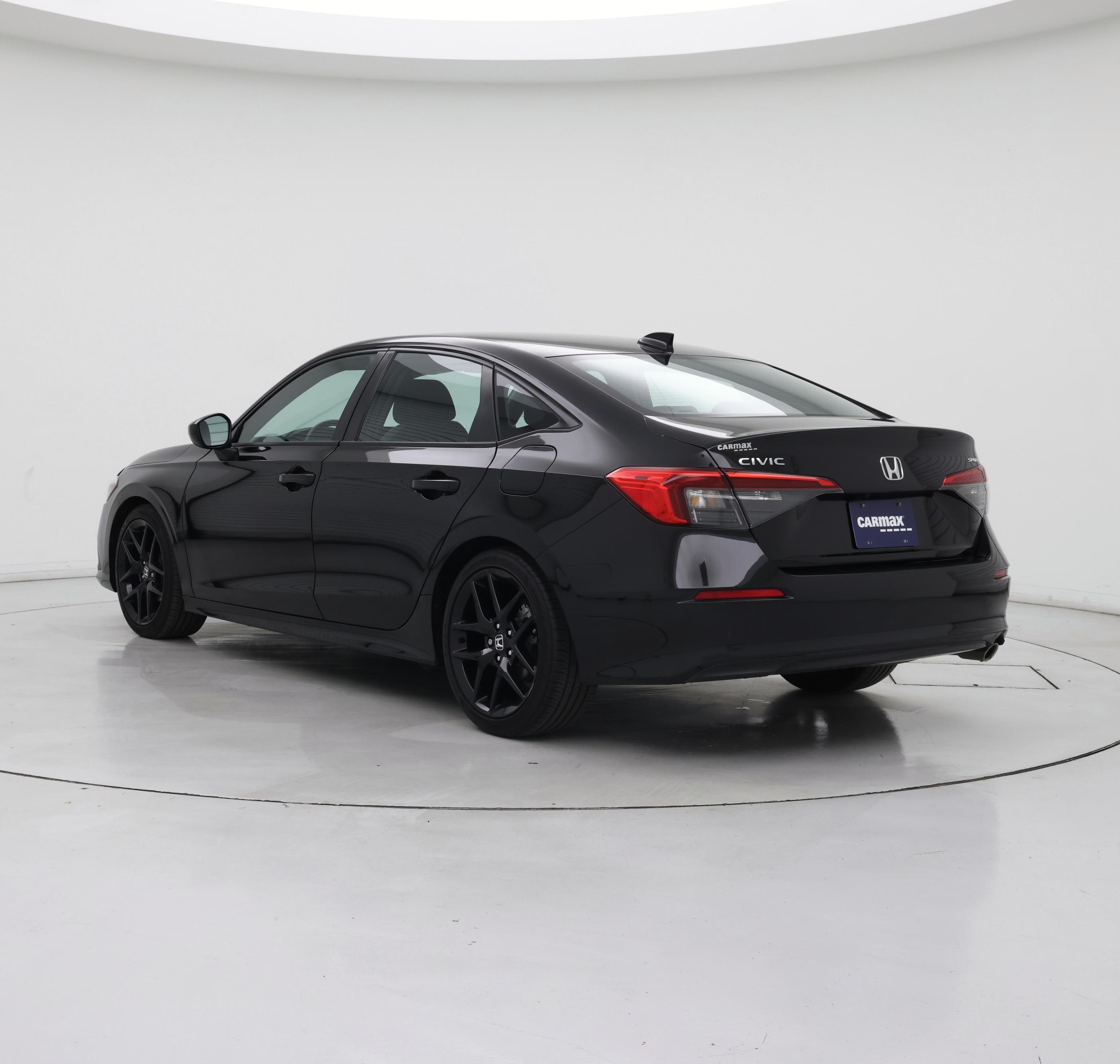 Thumbnail: 2023 Honda Civic - 2