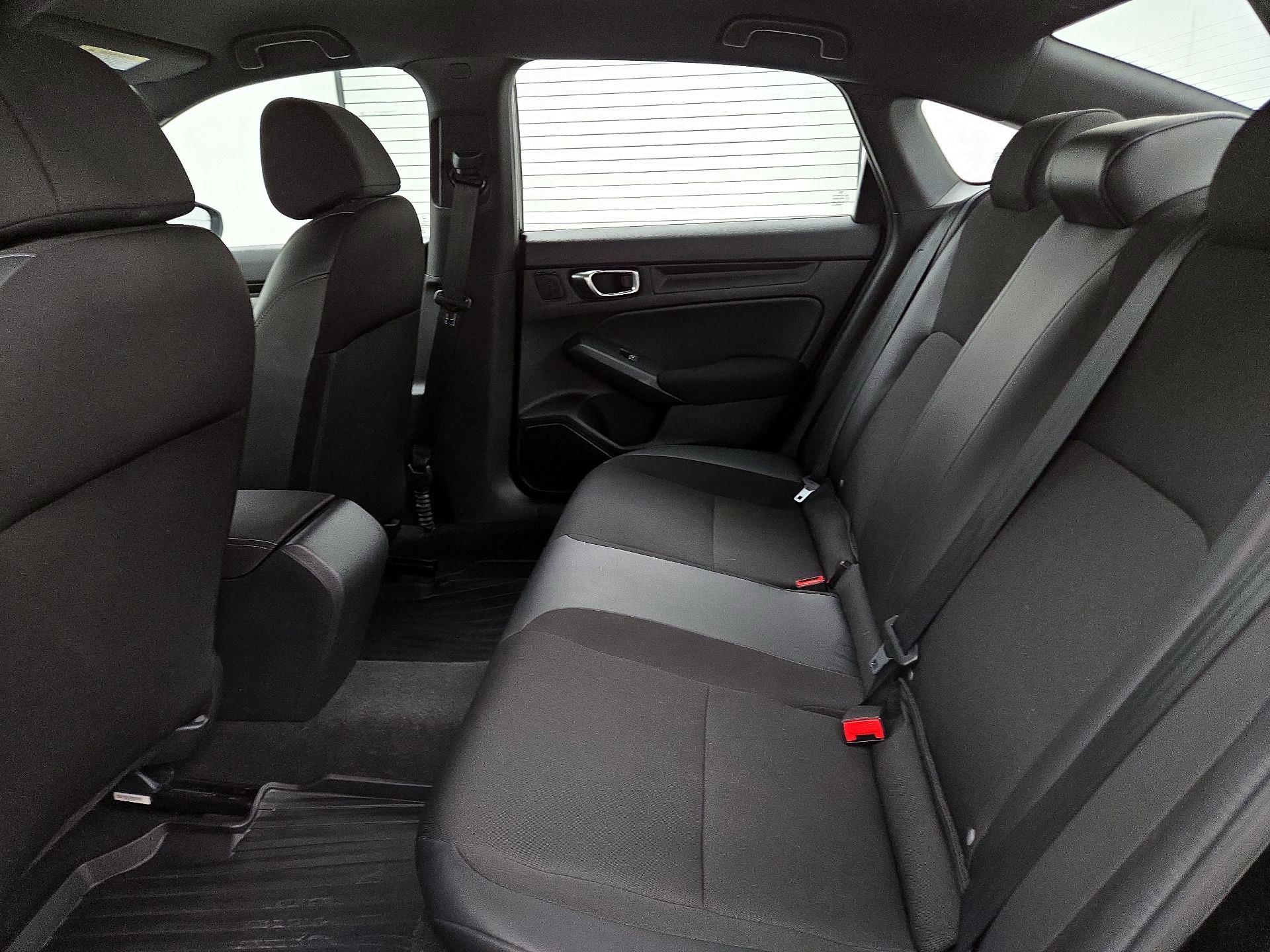 Thumbnail: 2023 Honda Civic - 19