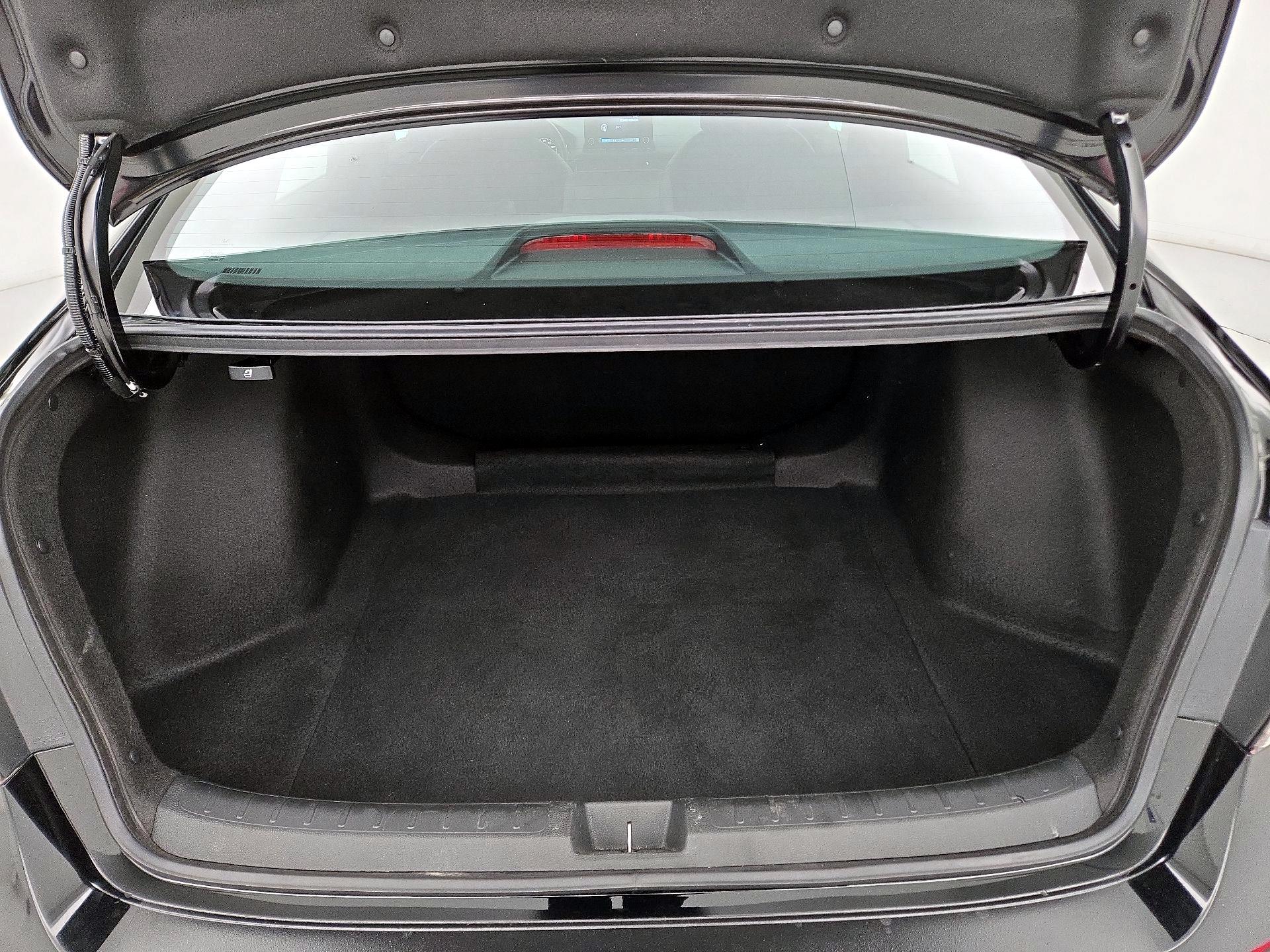 Thumbnail: 2023 Honda Civic - 20