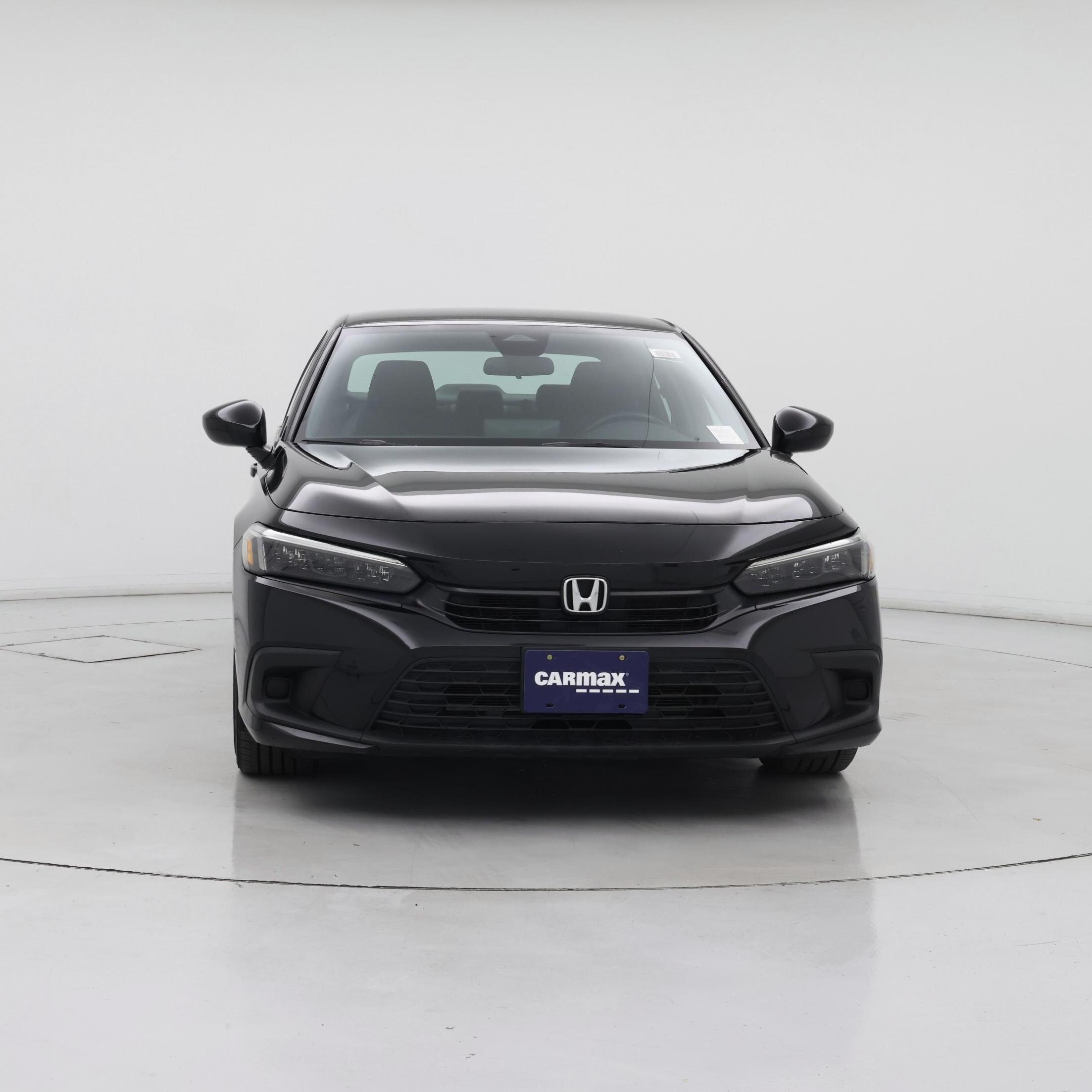 Thumbnail: 2023 Honda Civic - 5