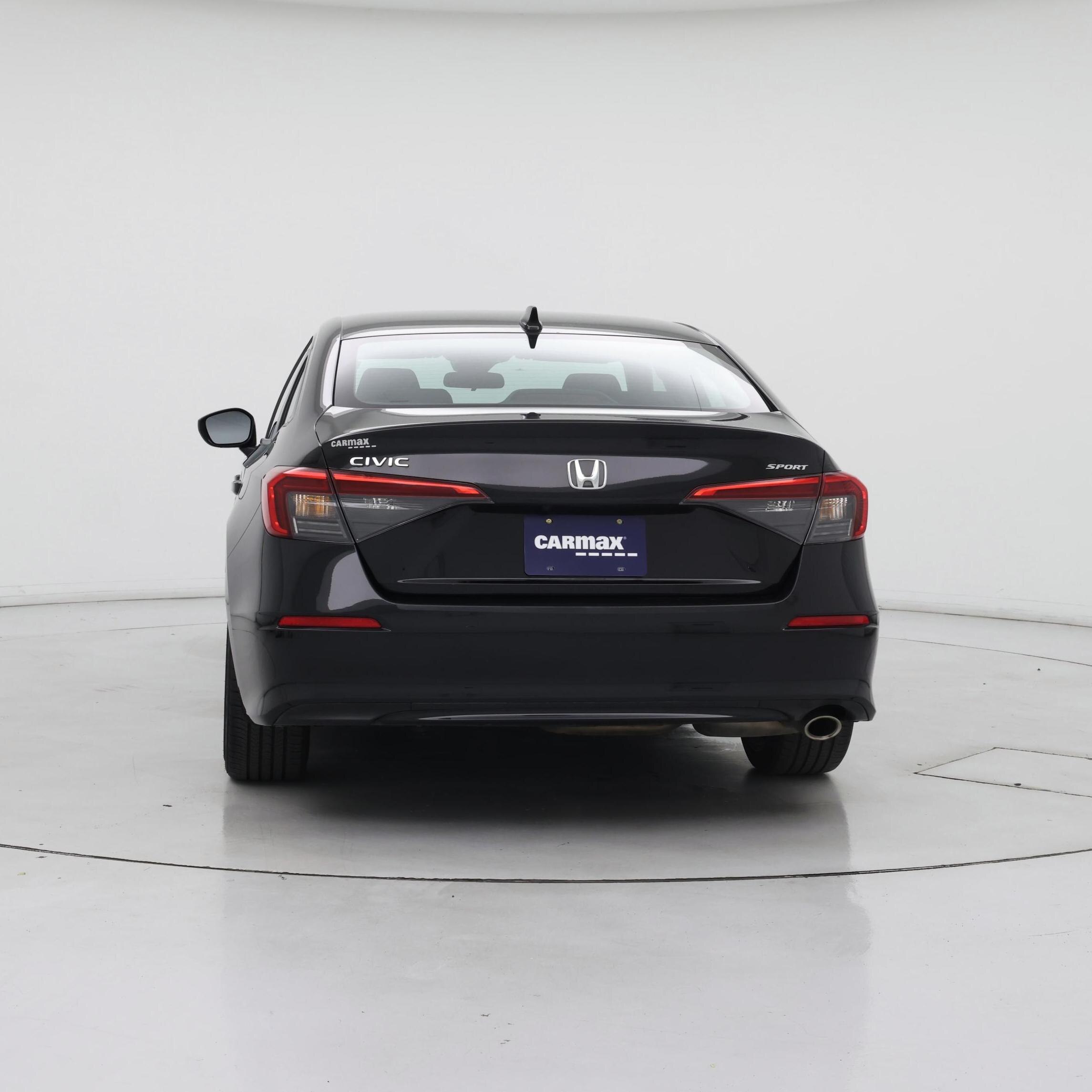 Thumbnail: 2023 Honda Civic - 6