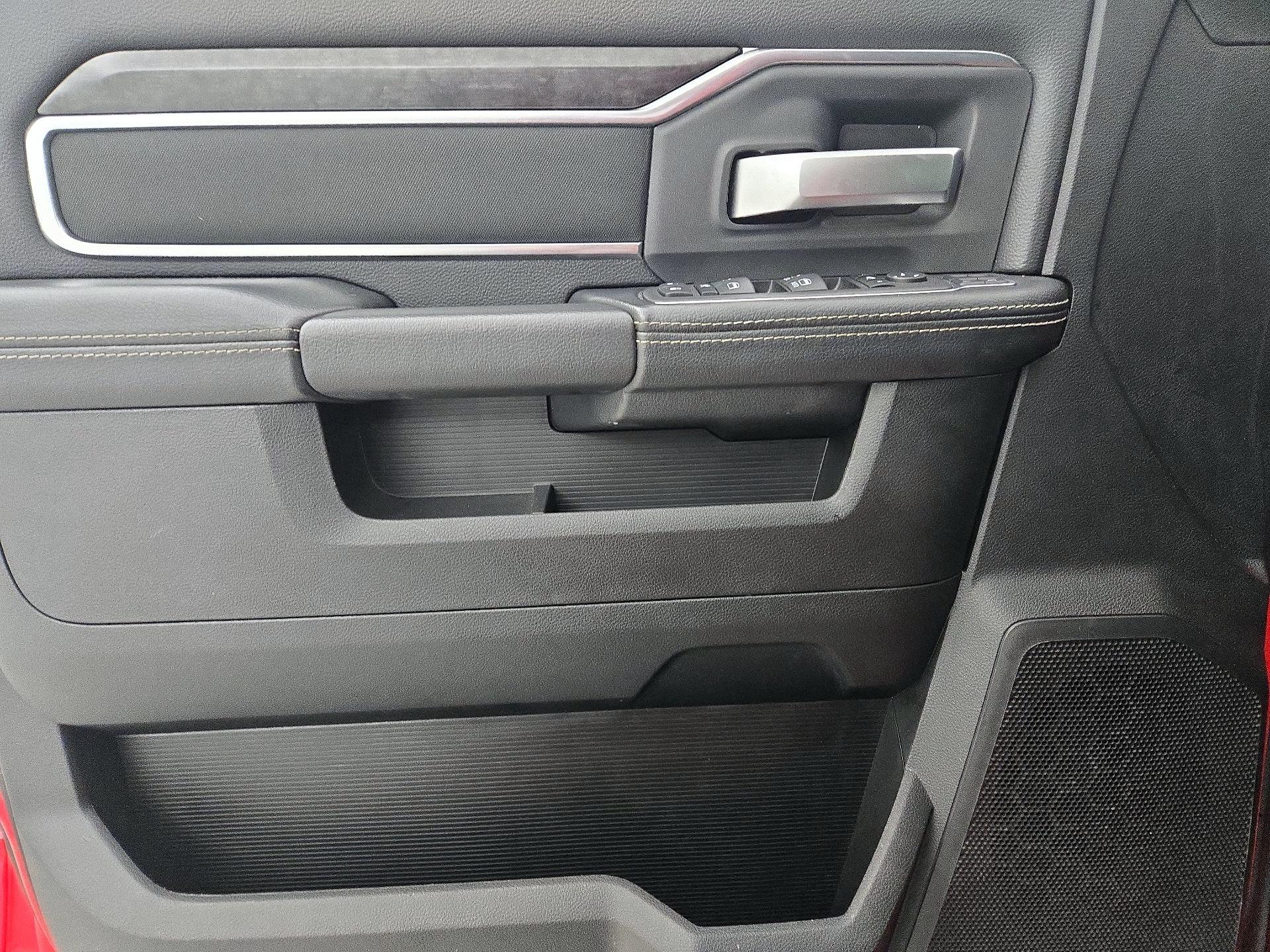 Thumbnail: 2024 RAM 2500 - 12